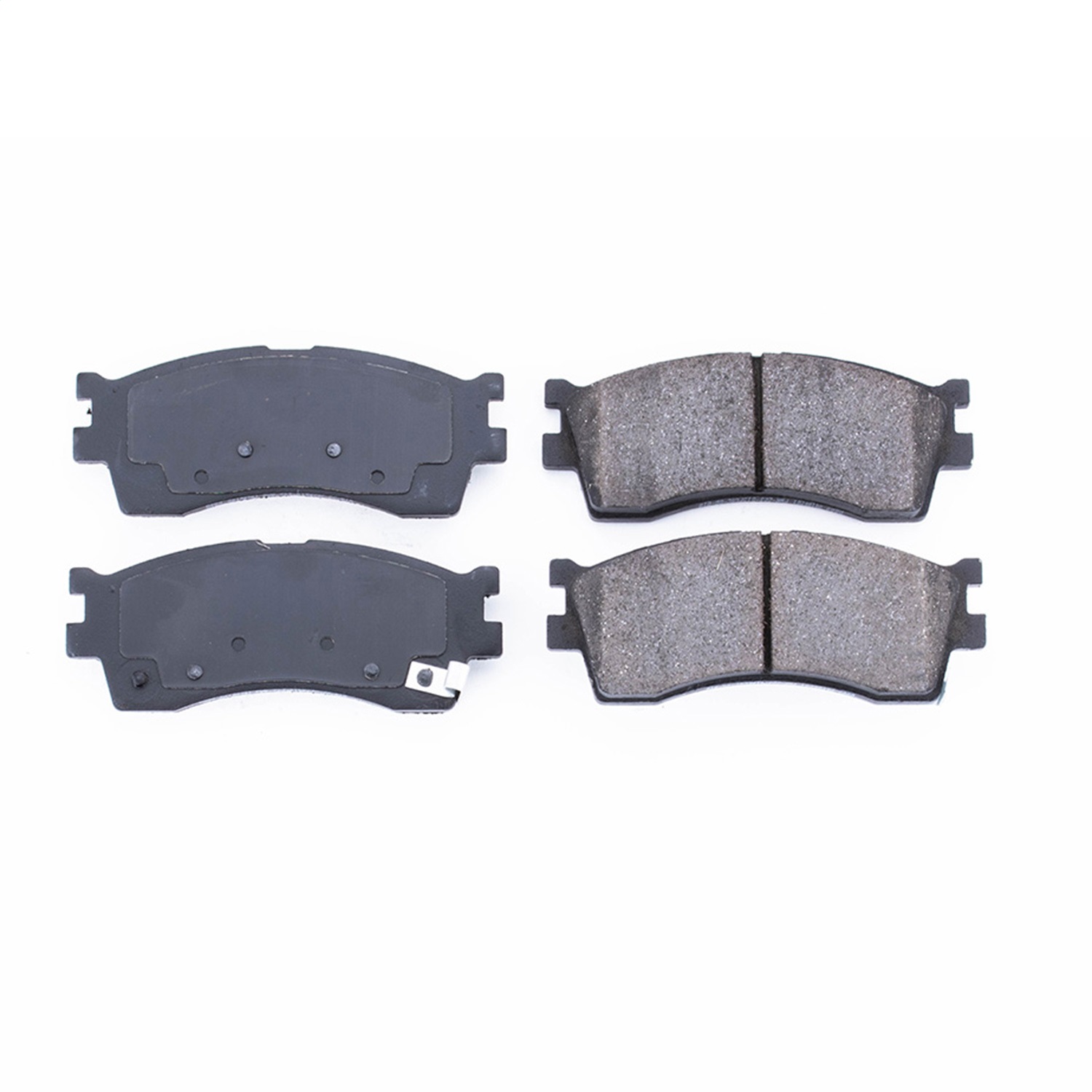 Power Stop - 16-889 - Disc Brake Pad