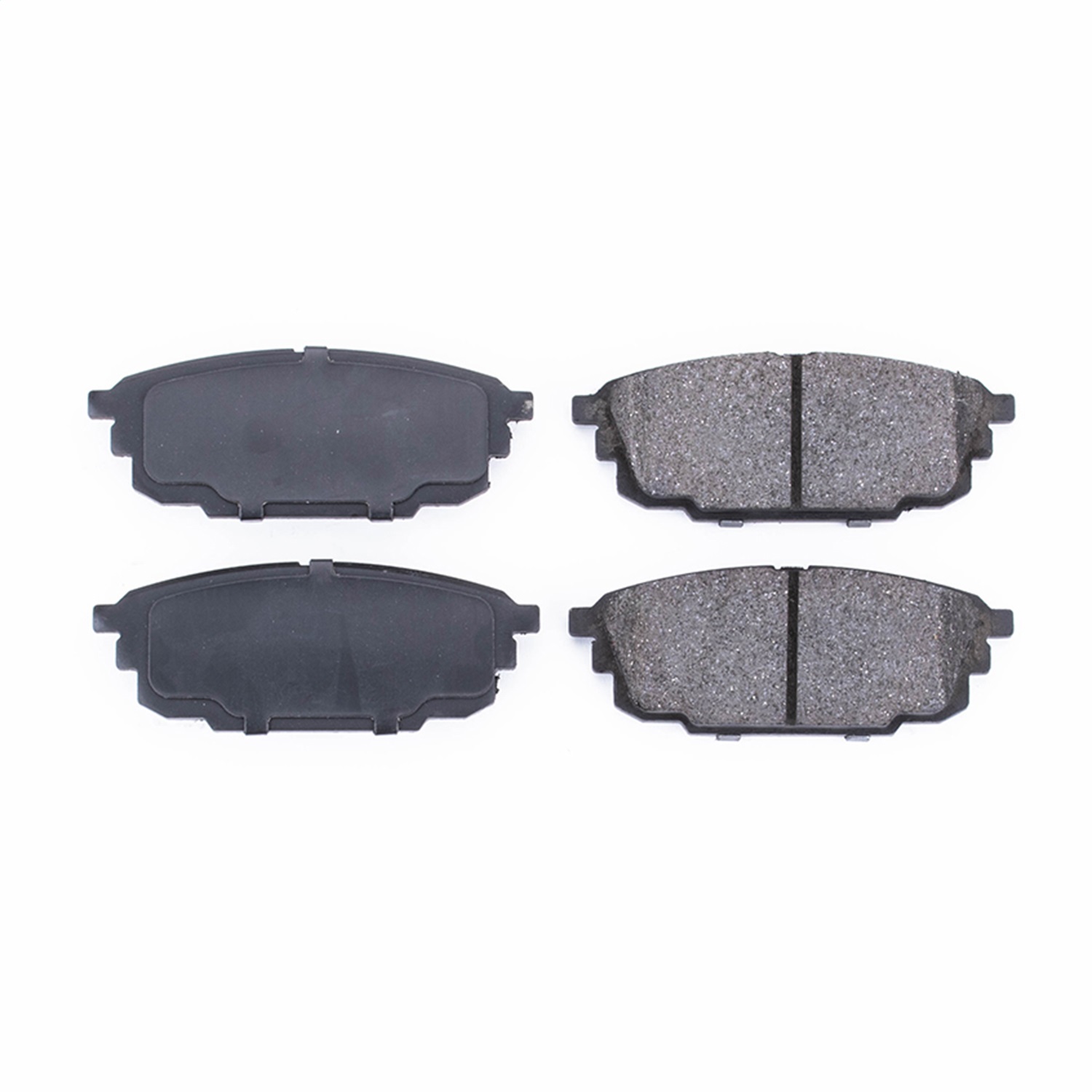 Power Stop - 16-892 - Disc Brake Pad