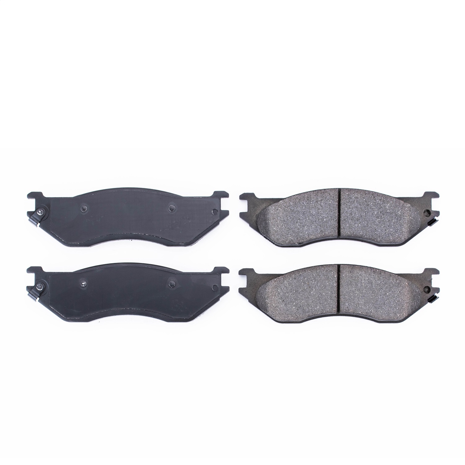 Power Stop - 16-897 - Disc Brake Pad