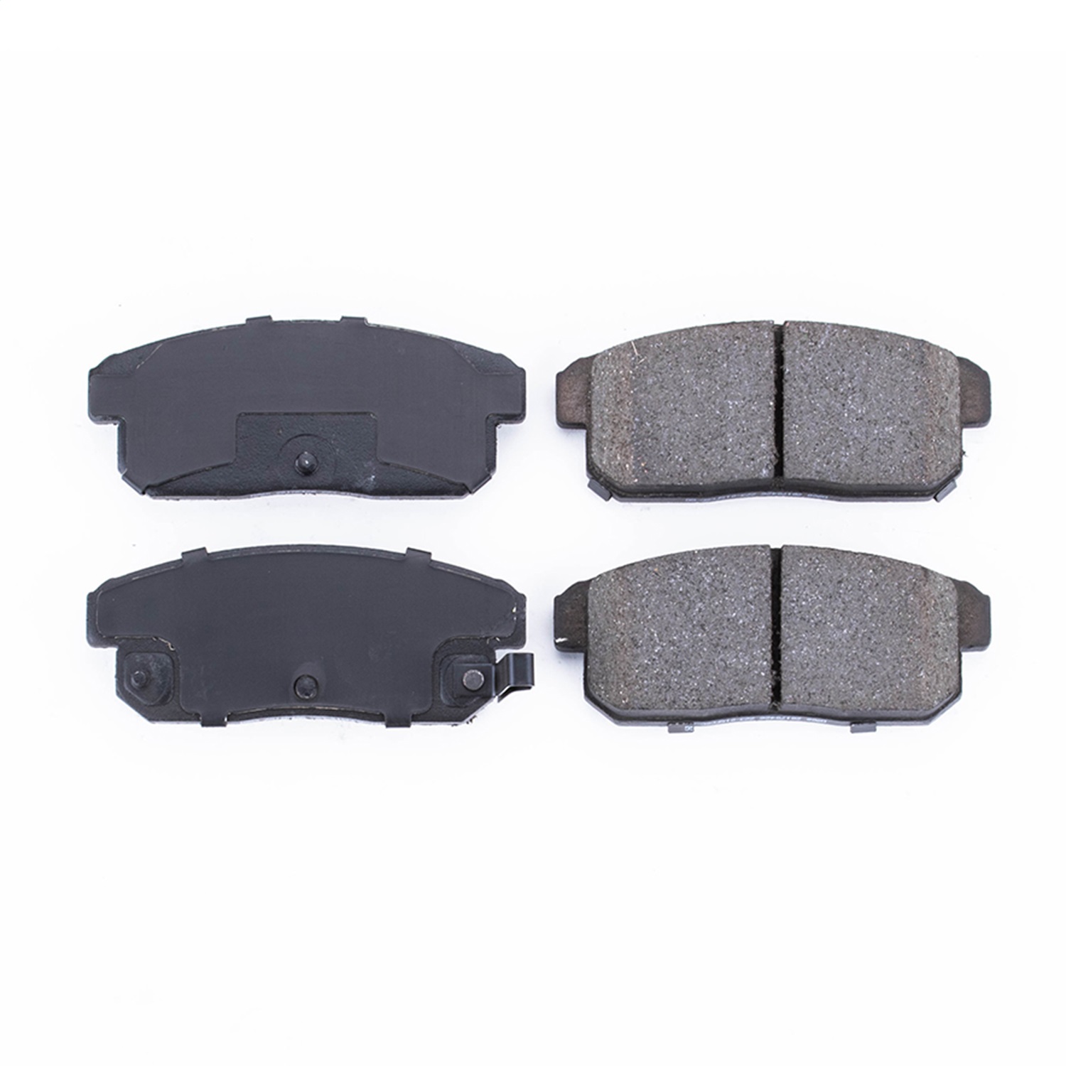 Power Stop - 16-900 - Disc Brake Pad