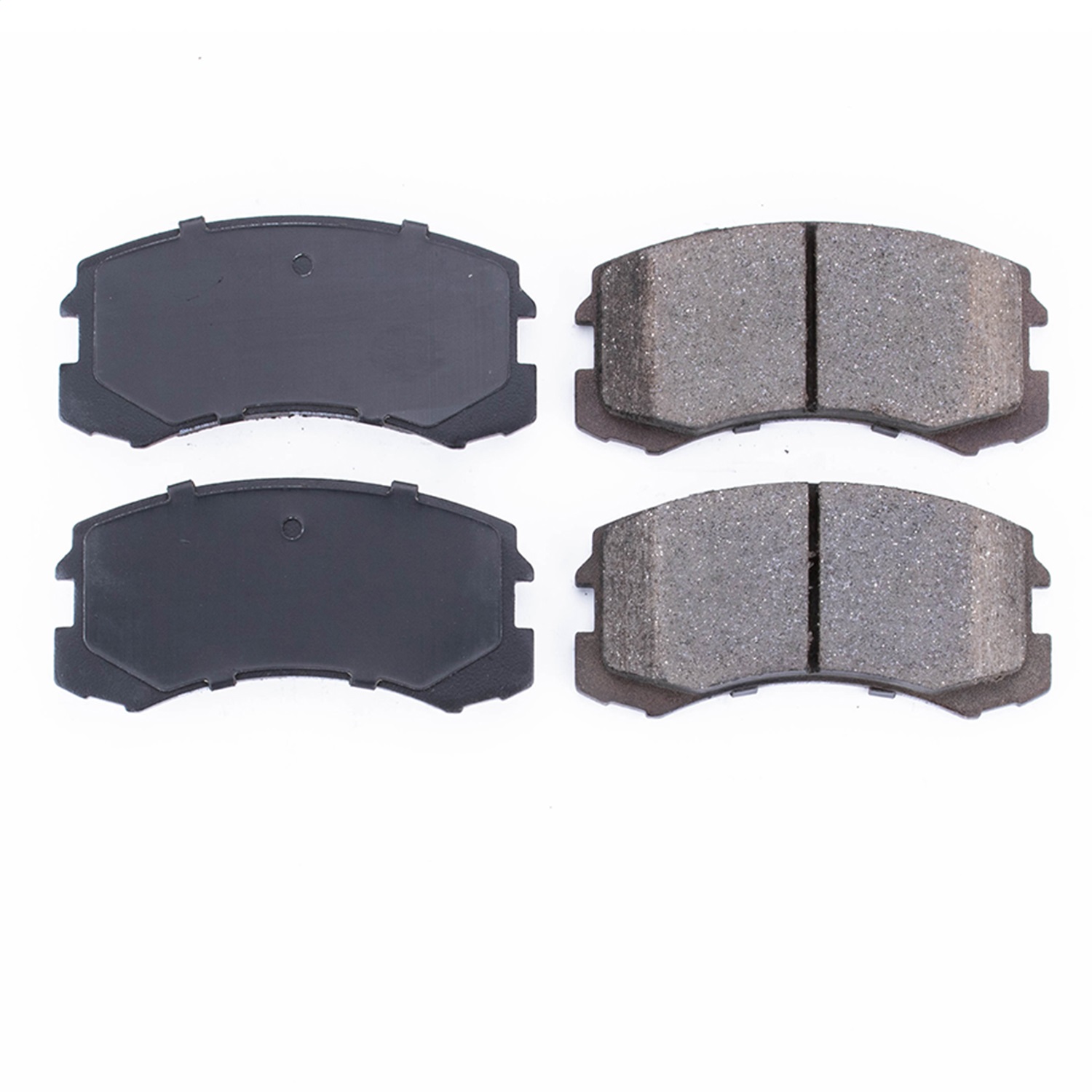 Power Stop - 16-904 - Disc Brake Pad