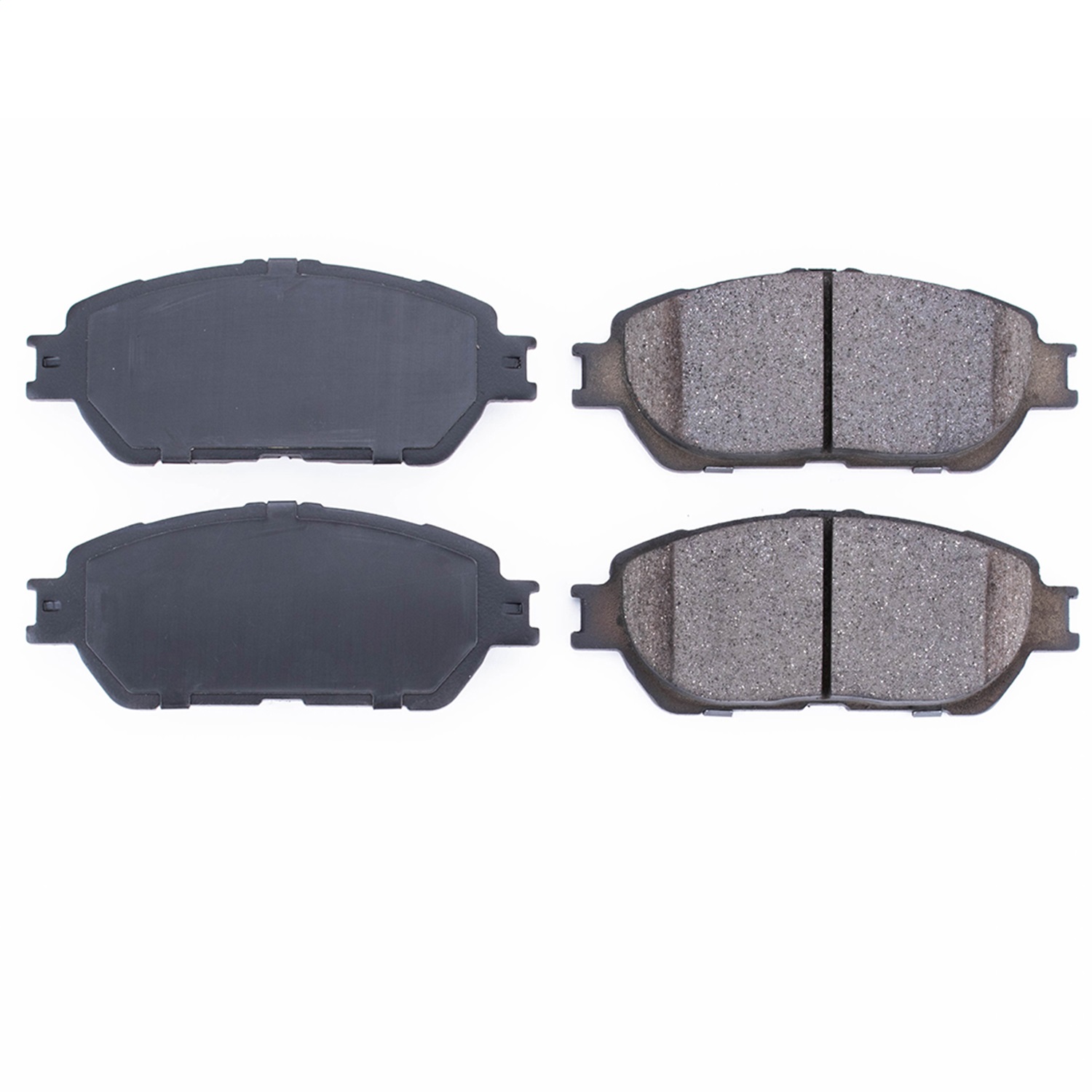 Power Stop - 16-906A - Disc Brake Pad