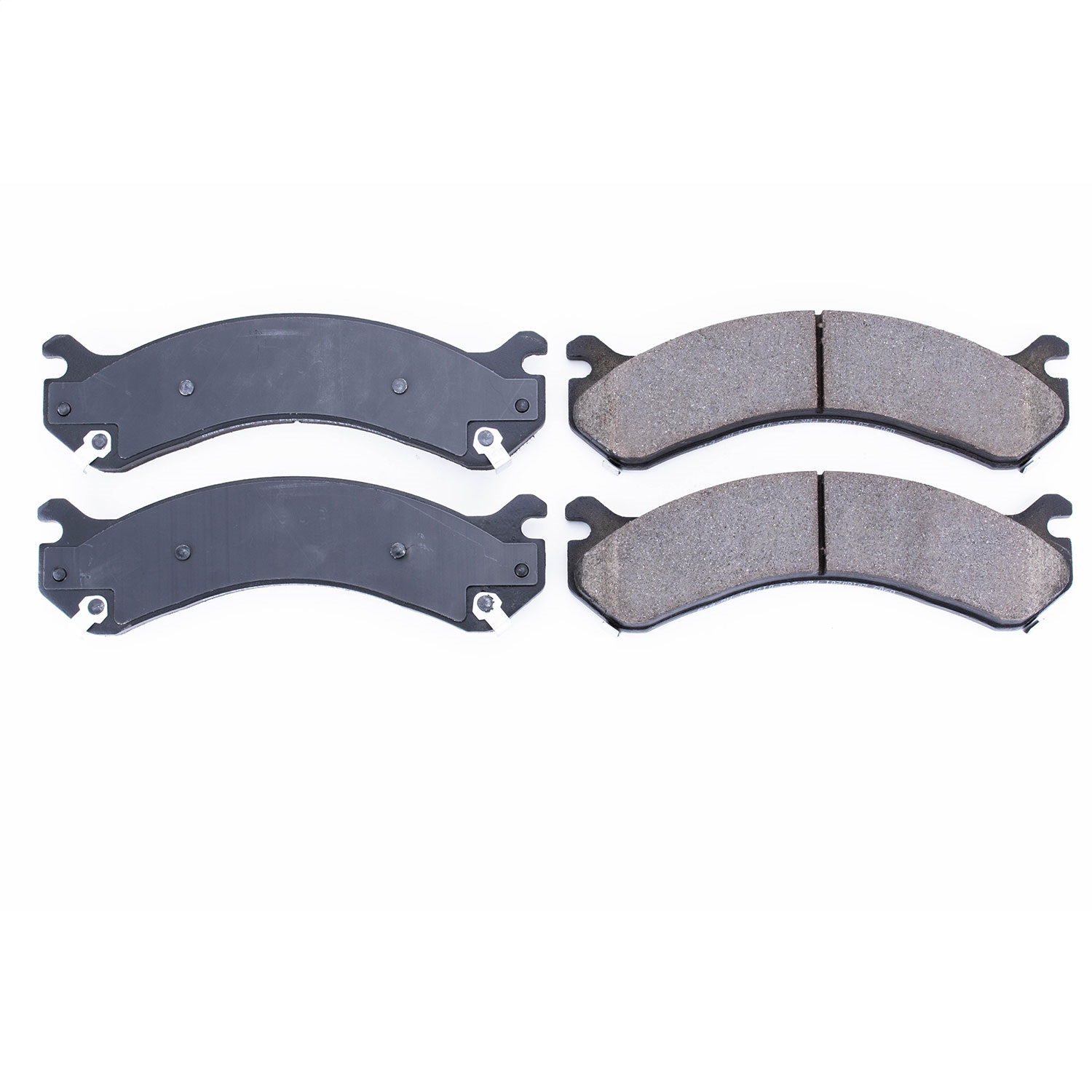 Power Stop - 16-909 - Disc Brake Pad