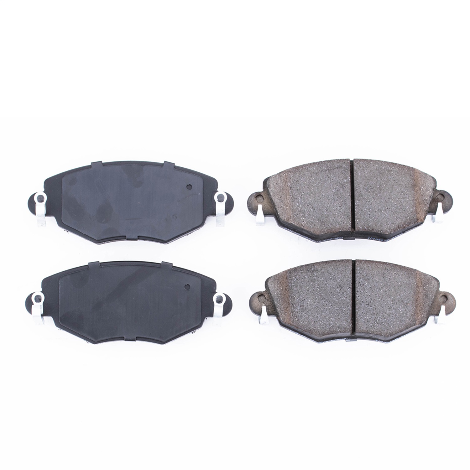 Power Stop - 16-910 - Disc Brake Pad