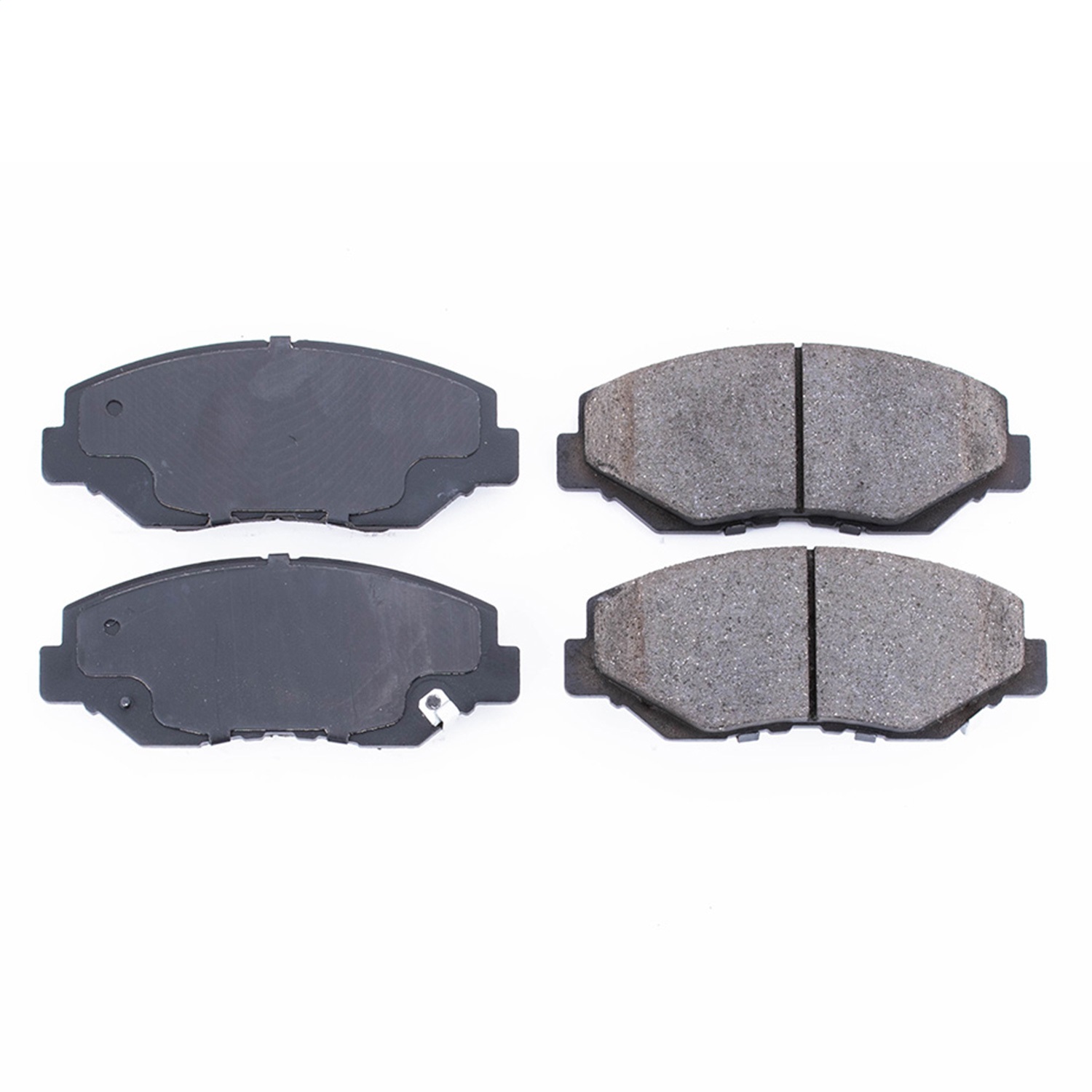 Power Stop - 16-914 - Disc Brake Pad