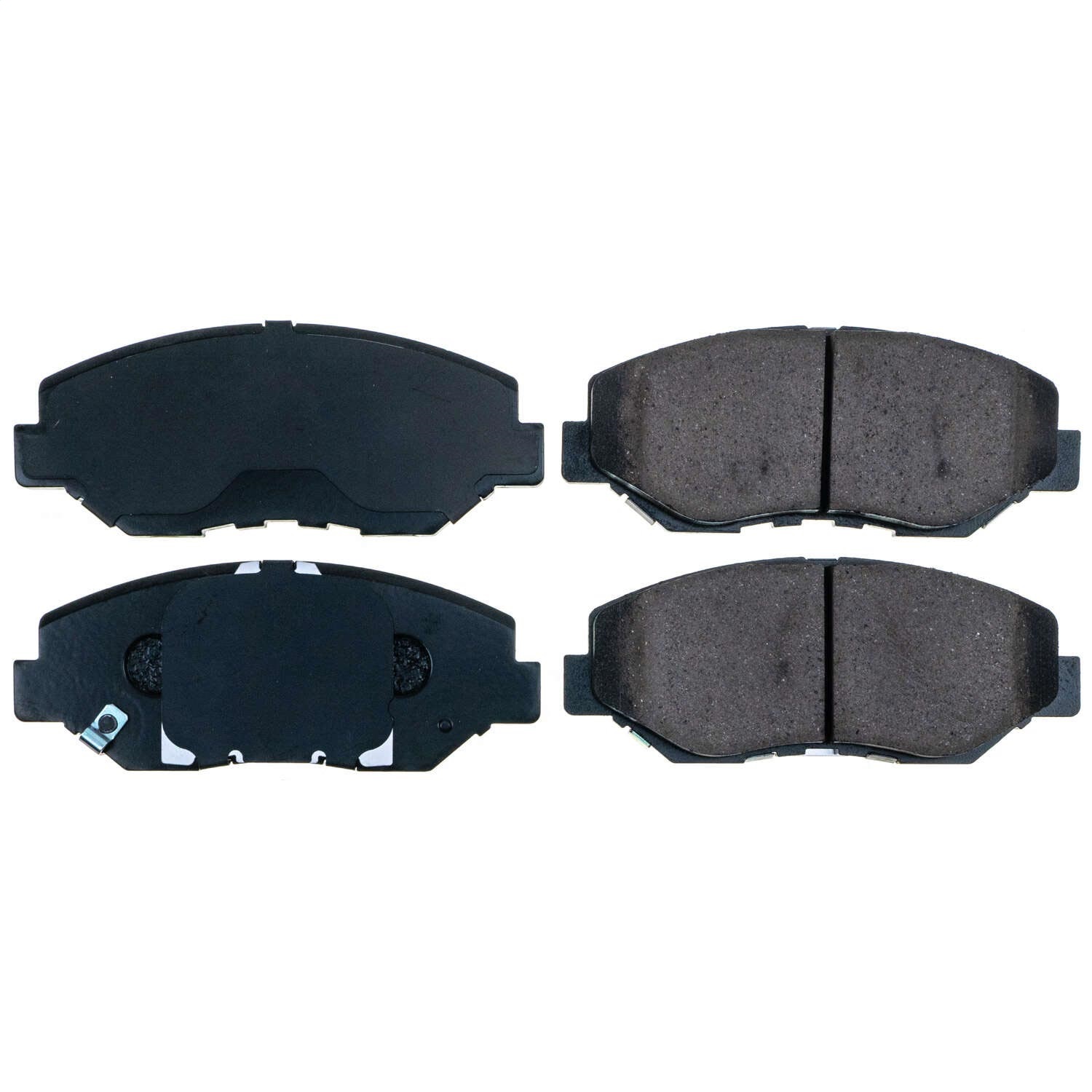 Power Stop - 16-914N - Disc Brake Pad