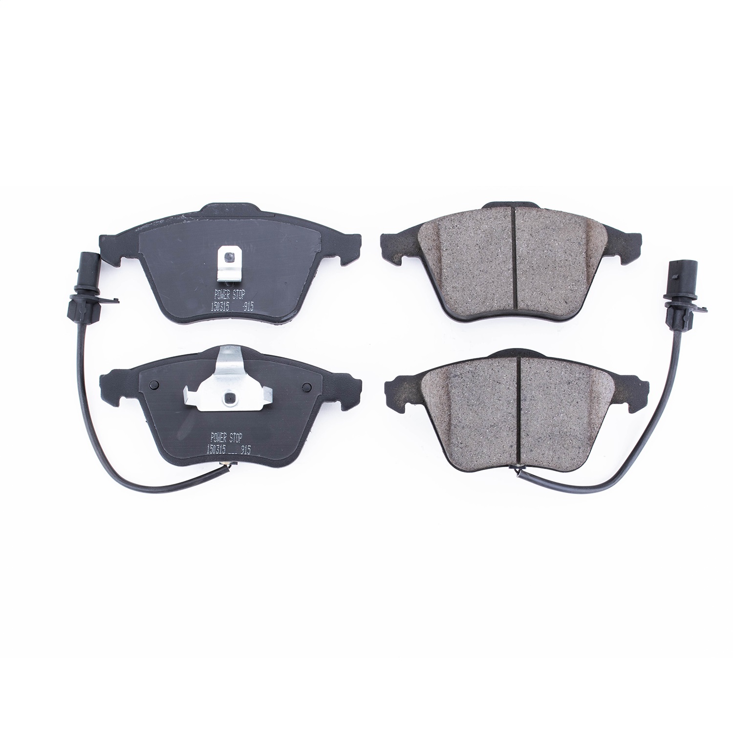 Power Stop - 16-915 - Disc Brake Pad