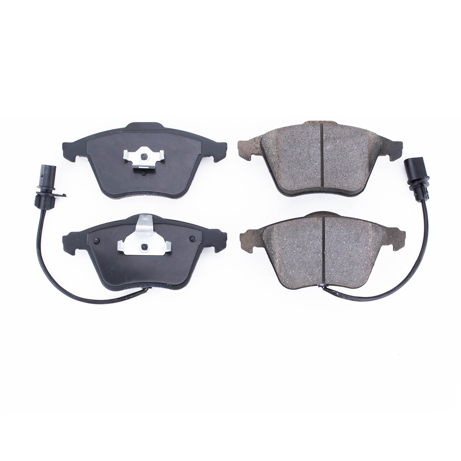 Power Stop - 16-915A - Disc Brake Pad