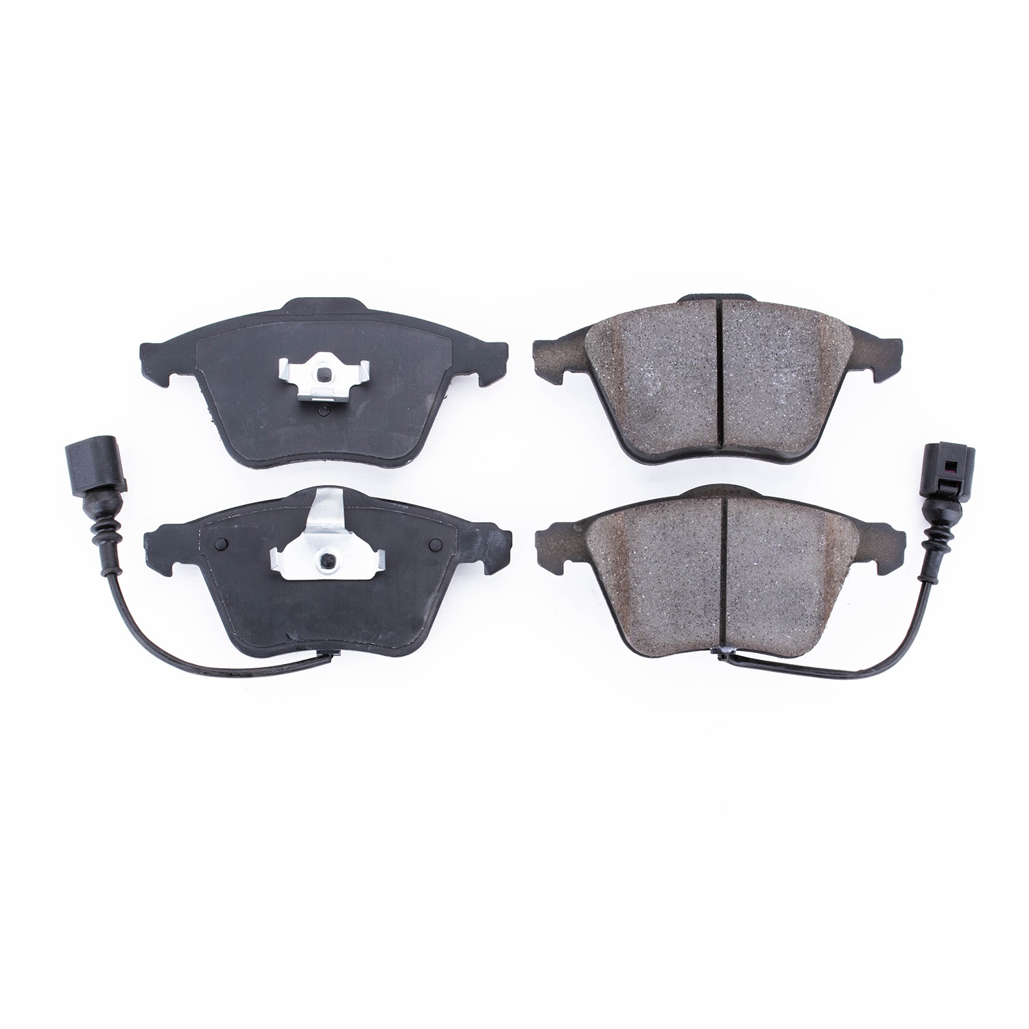 Power Stop - 16-915C - Disc Brake Pad