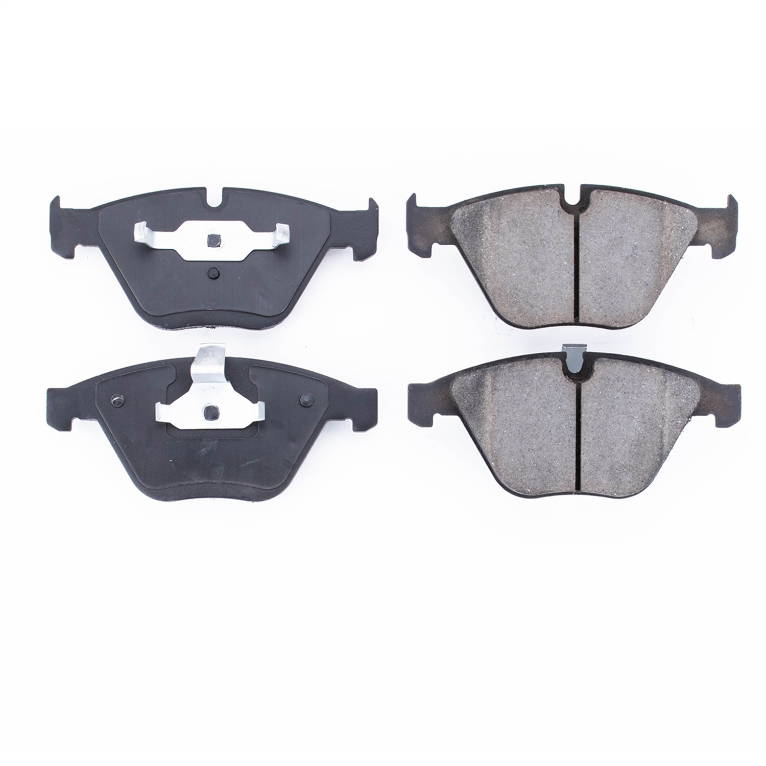 Power Stop - 16-918 - Disc Brake Pad