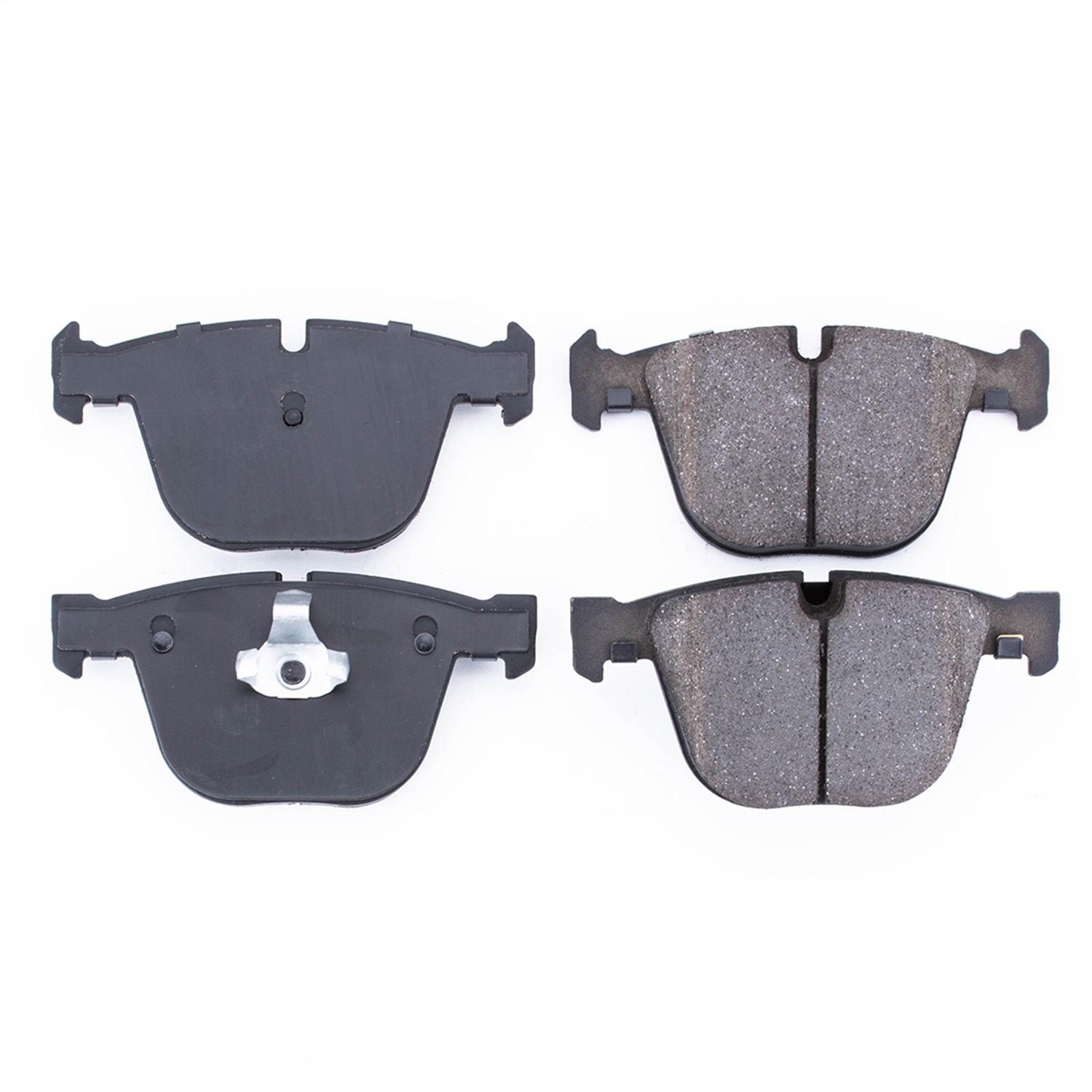 Power Stop - 16-919 - Disc Brake Pad