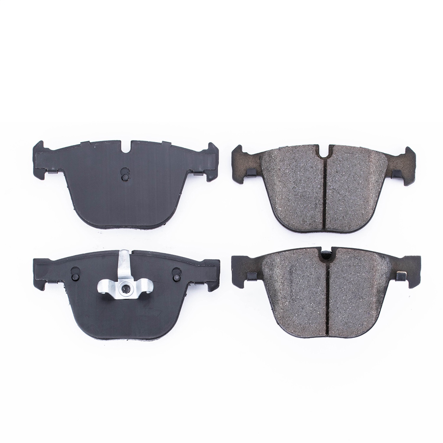Power Stop - 16-919A - Disc Brake Pad
