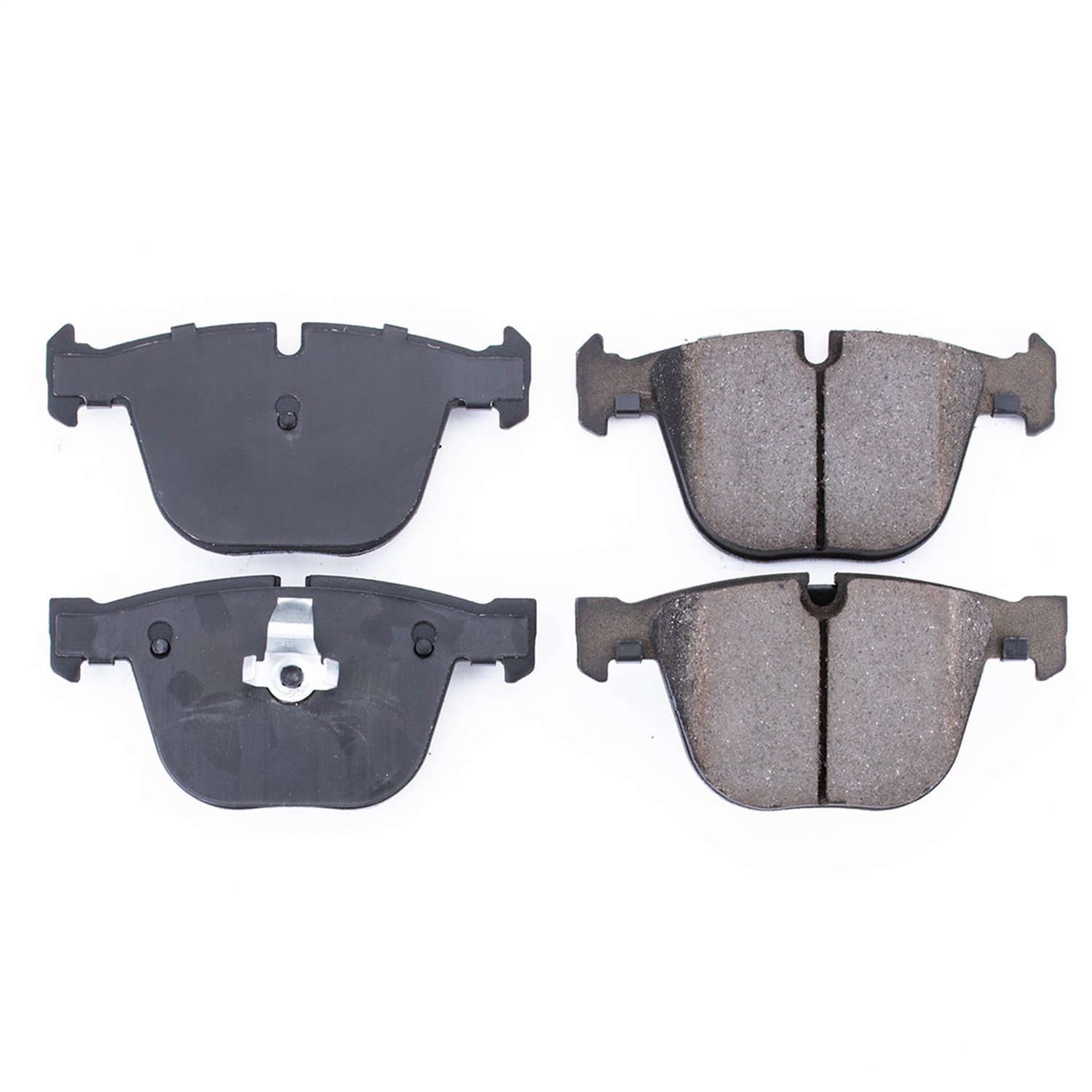 Power Stop - 16-919B - Disc Brake Pad