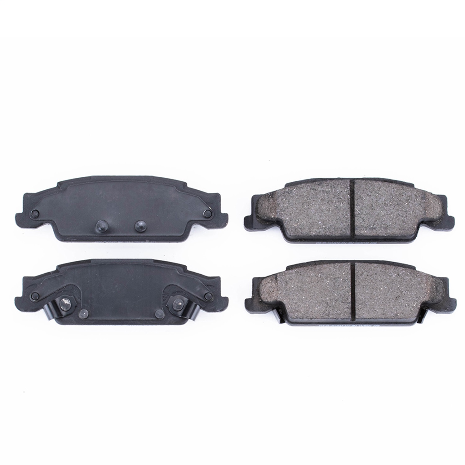 Power Stop - 16-922 - Disc Brake Pad