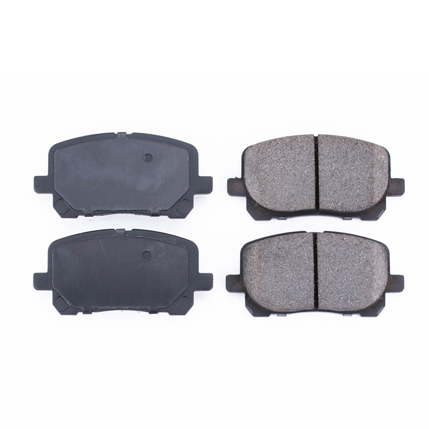 Power Stop - 16-923 - Disc Brake Pad