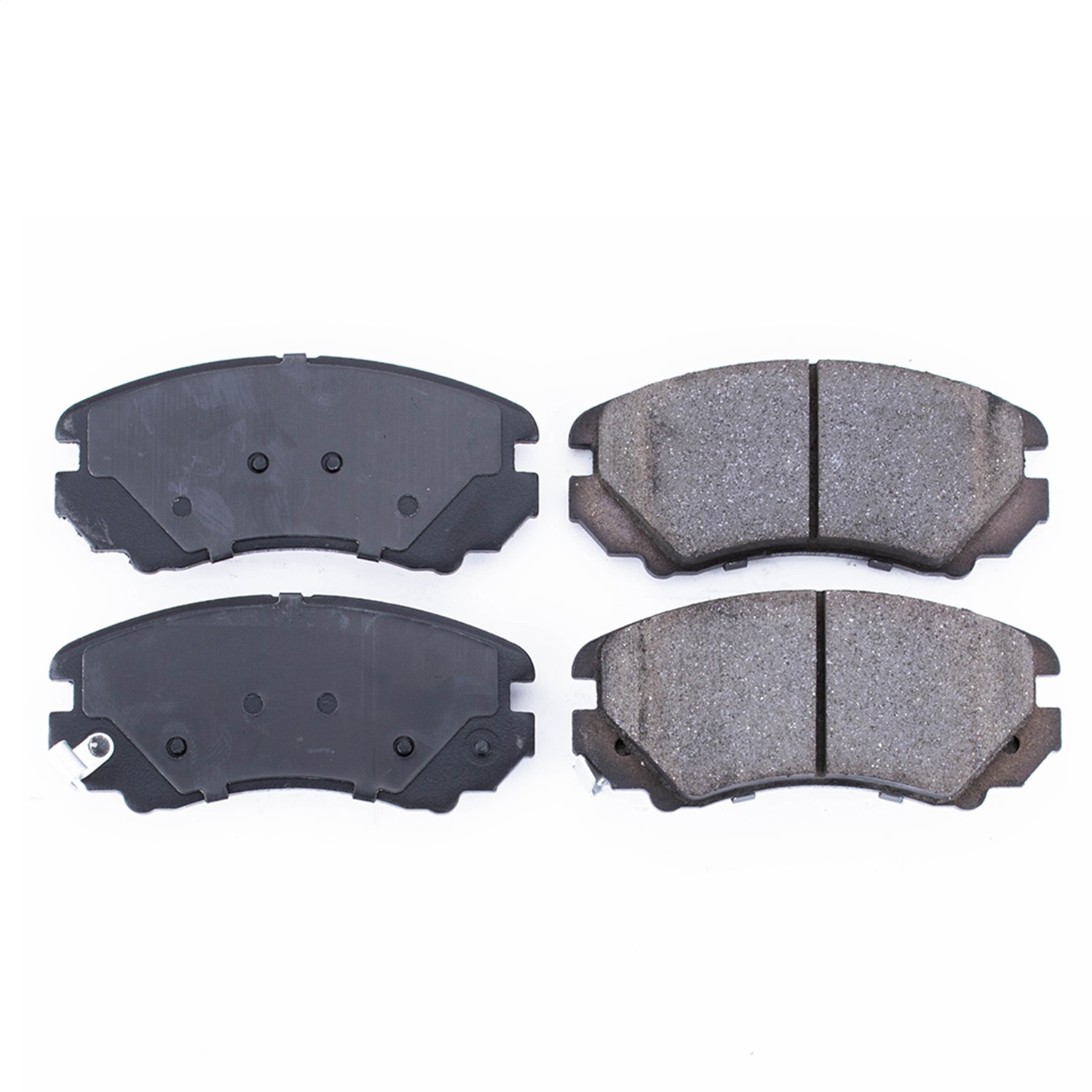 Power Stop - 16-924 - Disc Brake Pad