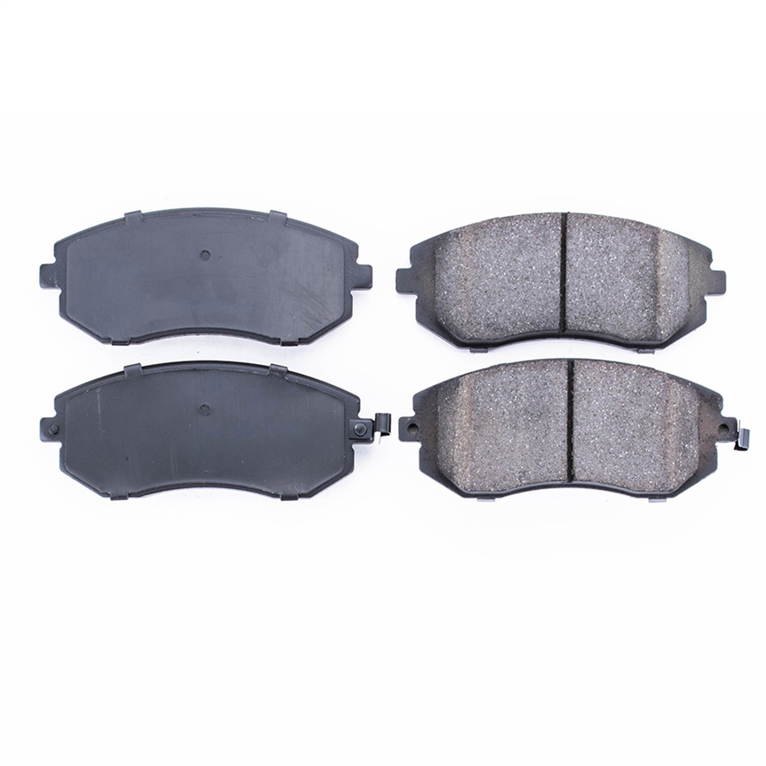 Power Stop - 16-929 - Disc Brake Pad