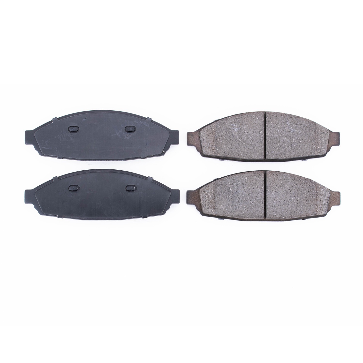 Power Stop - 16-931 - Disc Brake Pad