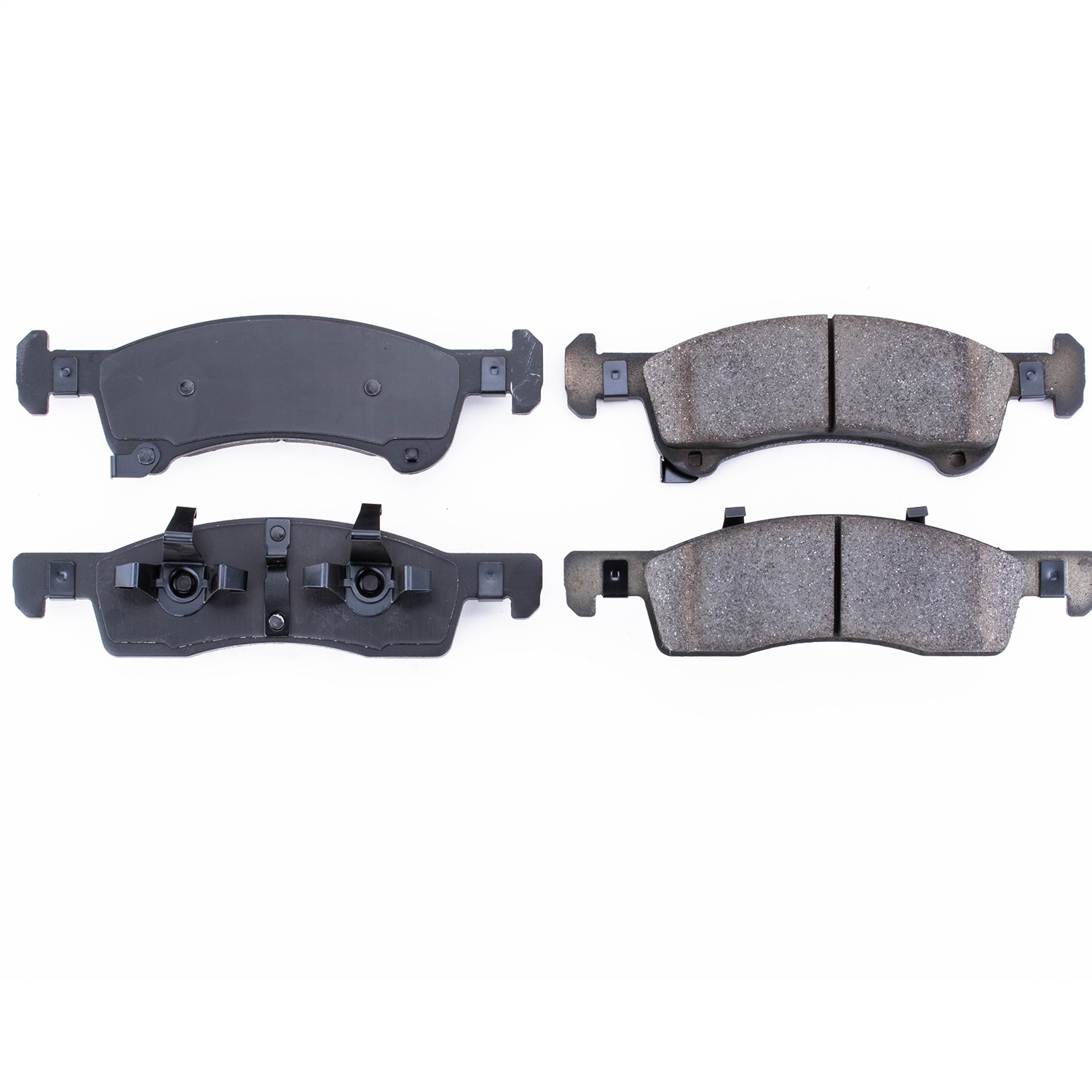 Power Stop - 16-934 - Disc Brake Pad