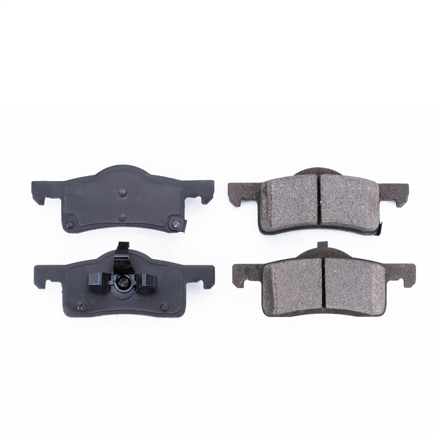 Power Stop - 16-935 - Disc Brake Pad