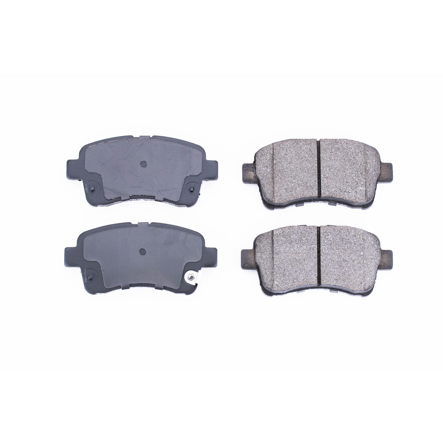 Power Stop - 16-937 - Disc Brake Pad