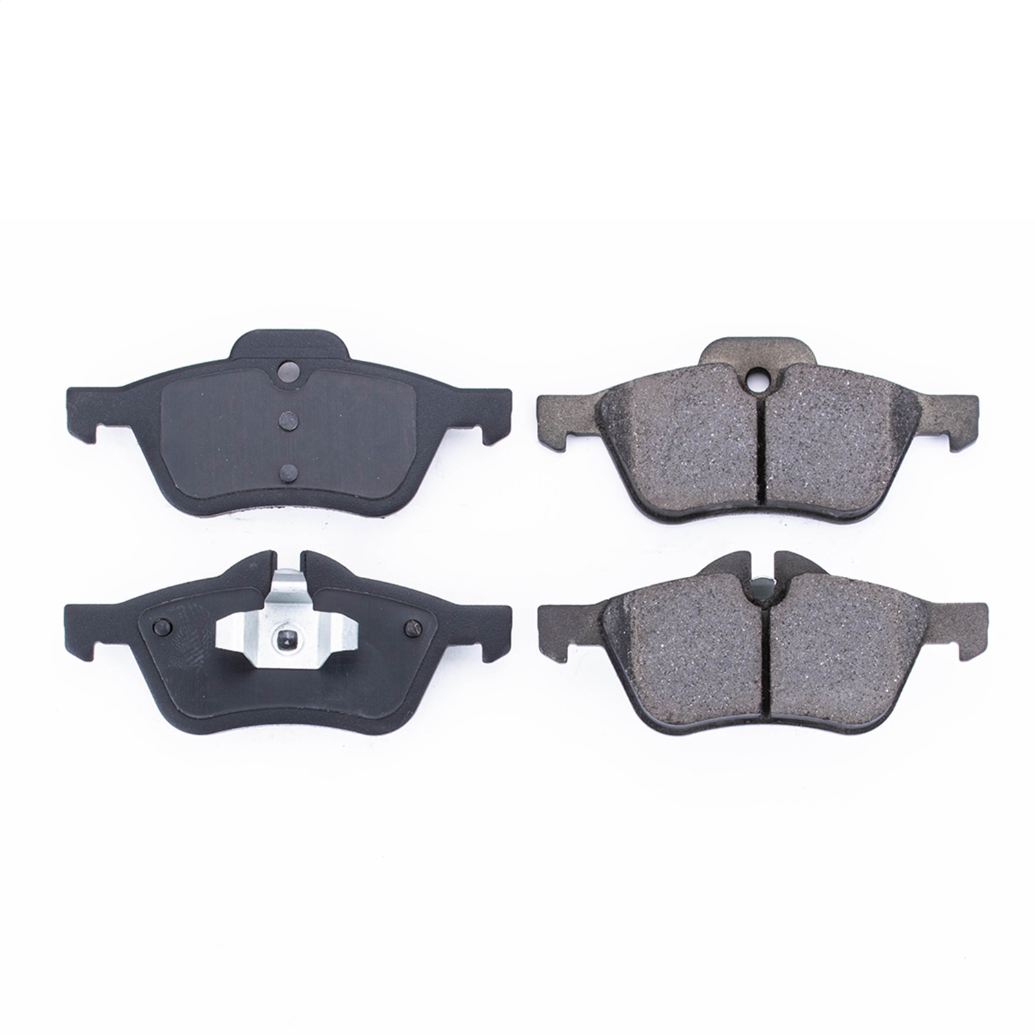 Power Stop - 16-939 - Disc Brake Pad