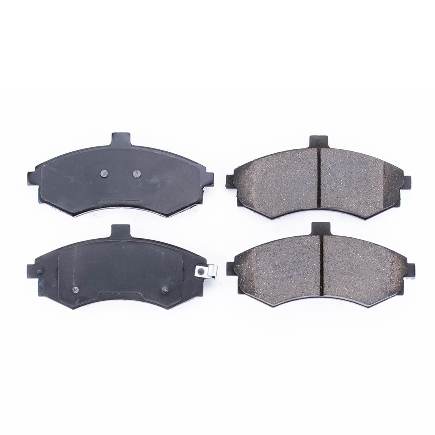 Power Stop - 16-941 - Disc Brake Pad