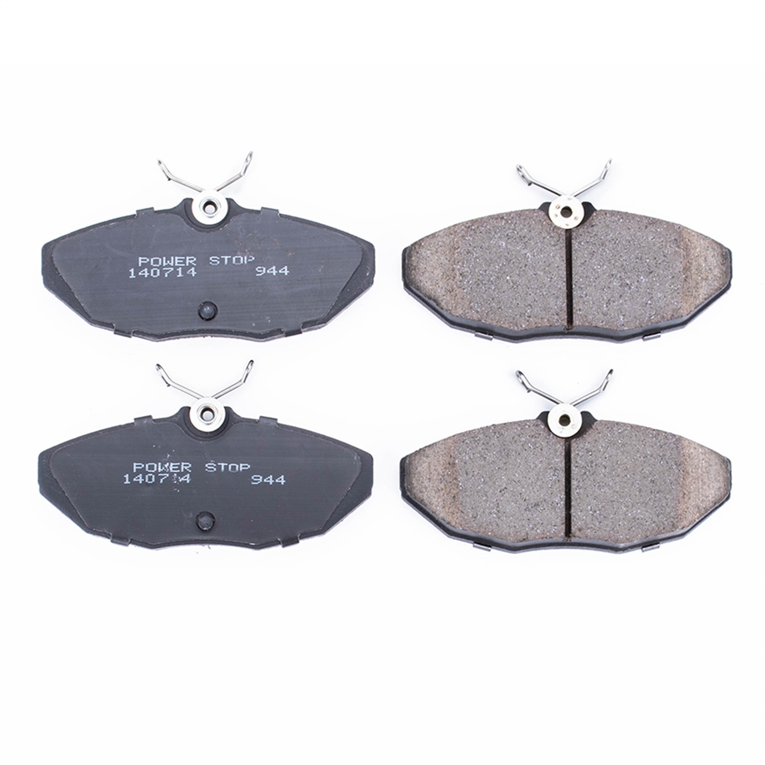 Power Stop - 16-944 - Disc Brake Pad