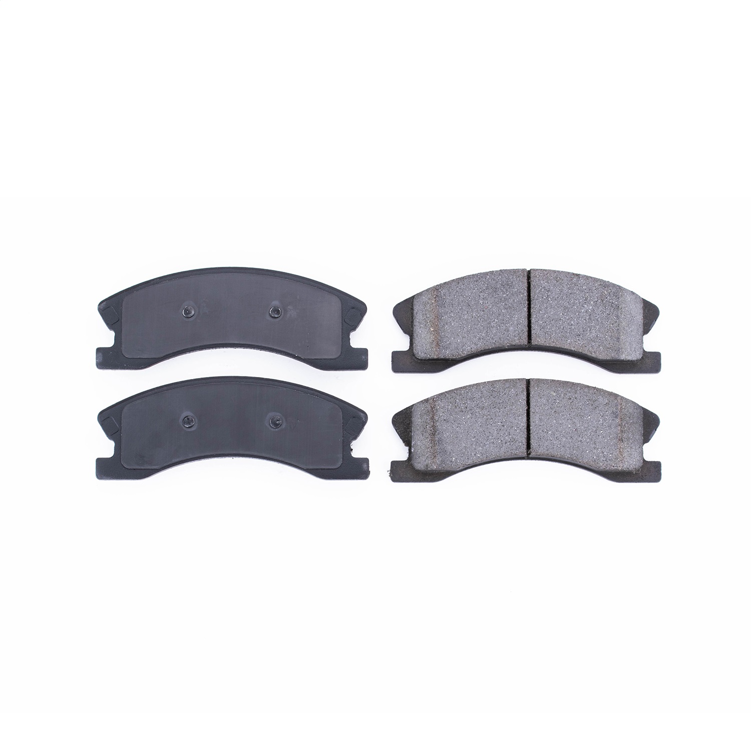 Power Stop - 16-945 - Disc Brake Pad