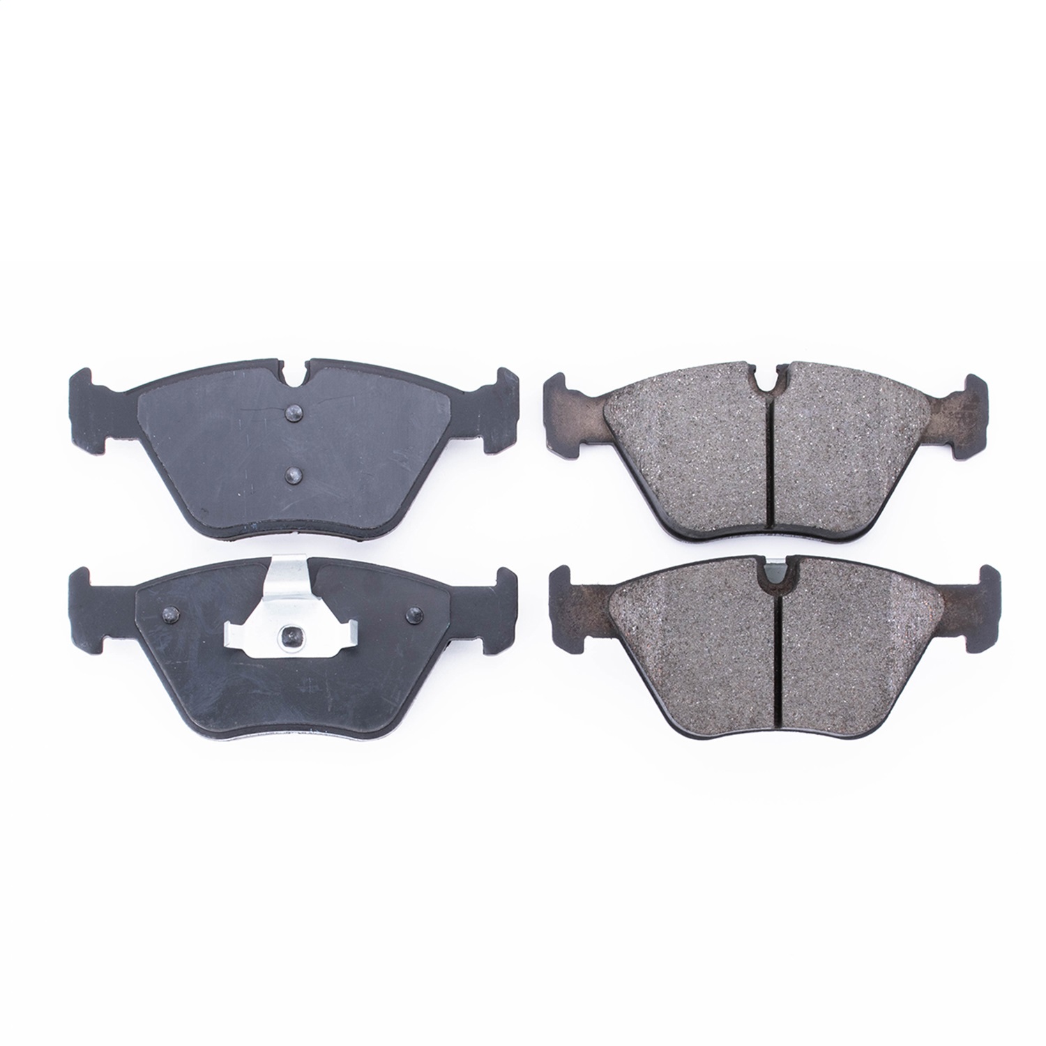 Power Stop - 16-946 - Disc Brake Pad