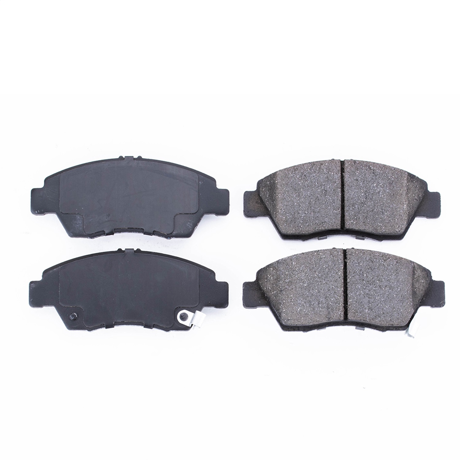 Power Stop - 16-948 - Disc Brake Pad
