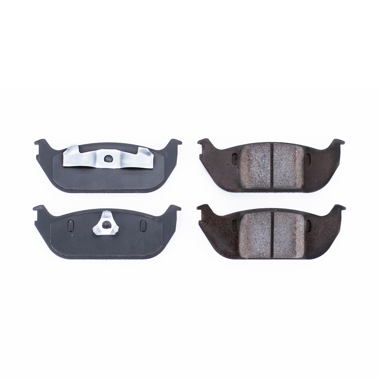 Power Stop - 16-952 - Disc Brake Pad