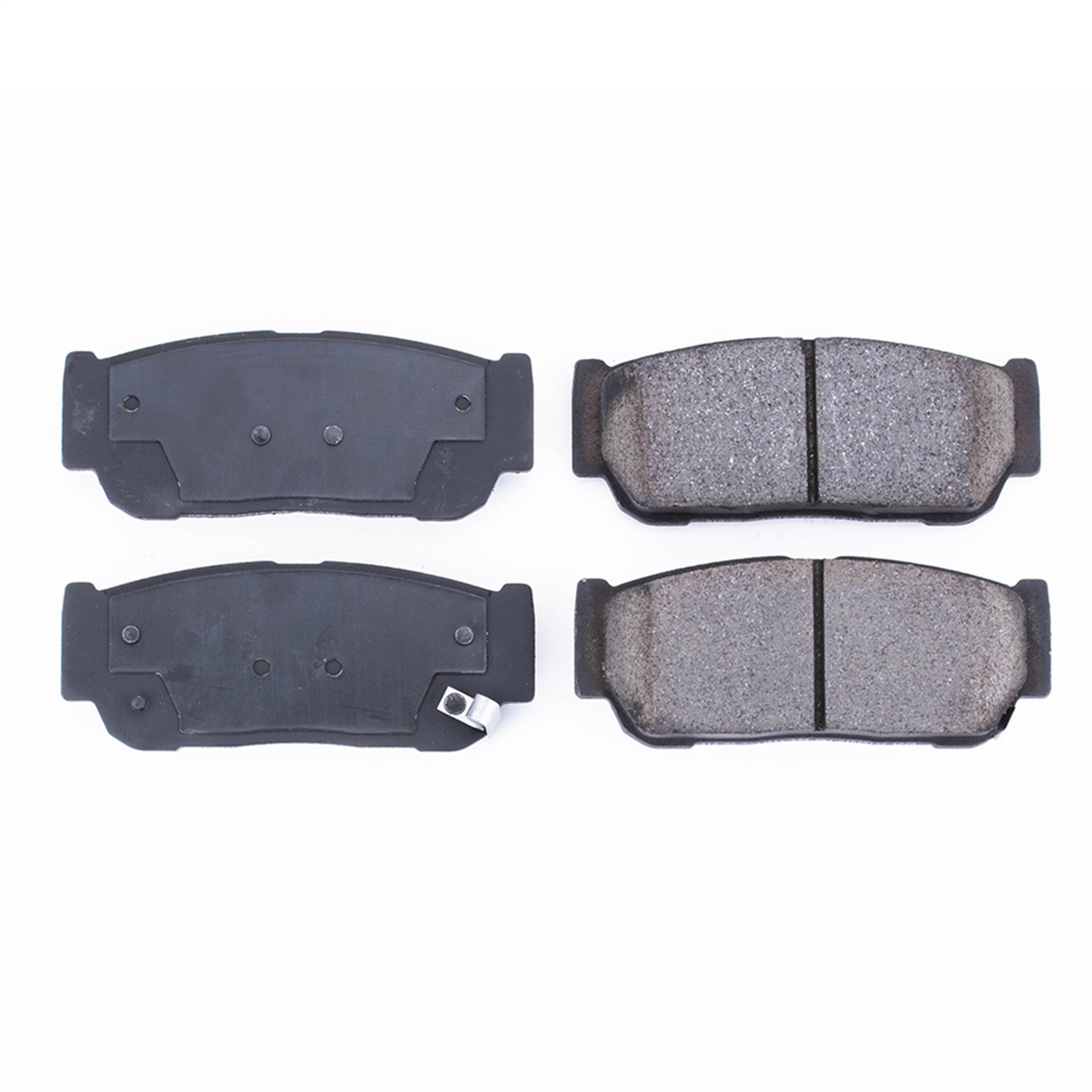 Power Stop - 16-954 - Disc Brake Pad