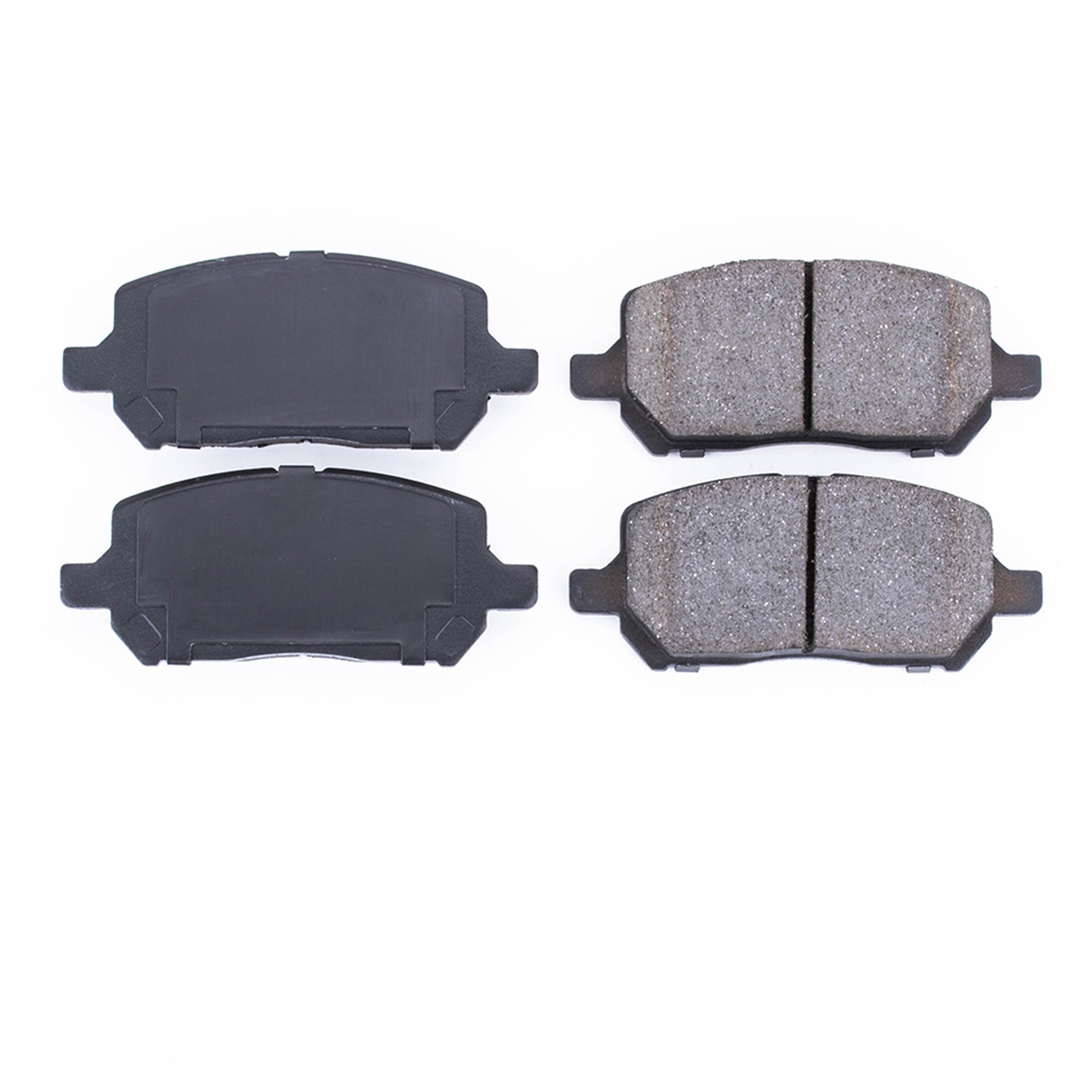 Power Stop - 16-956 - Disc Brake Pad