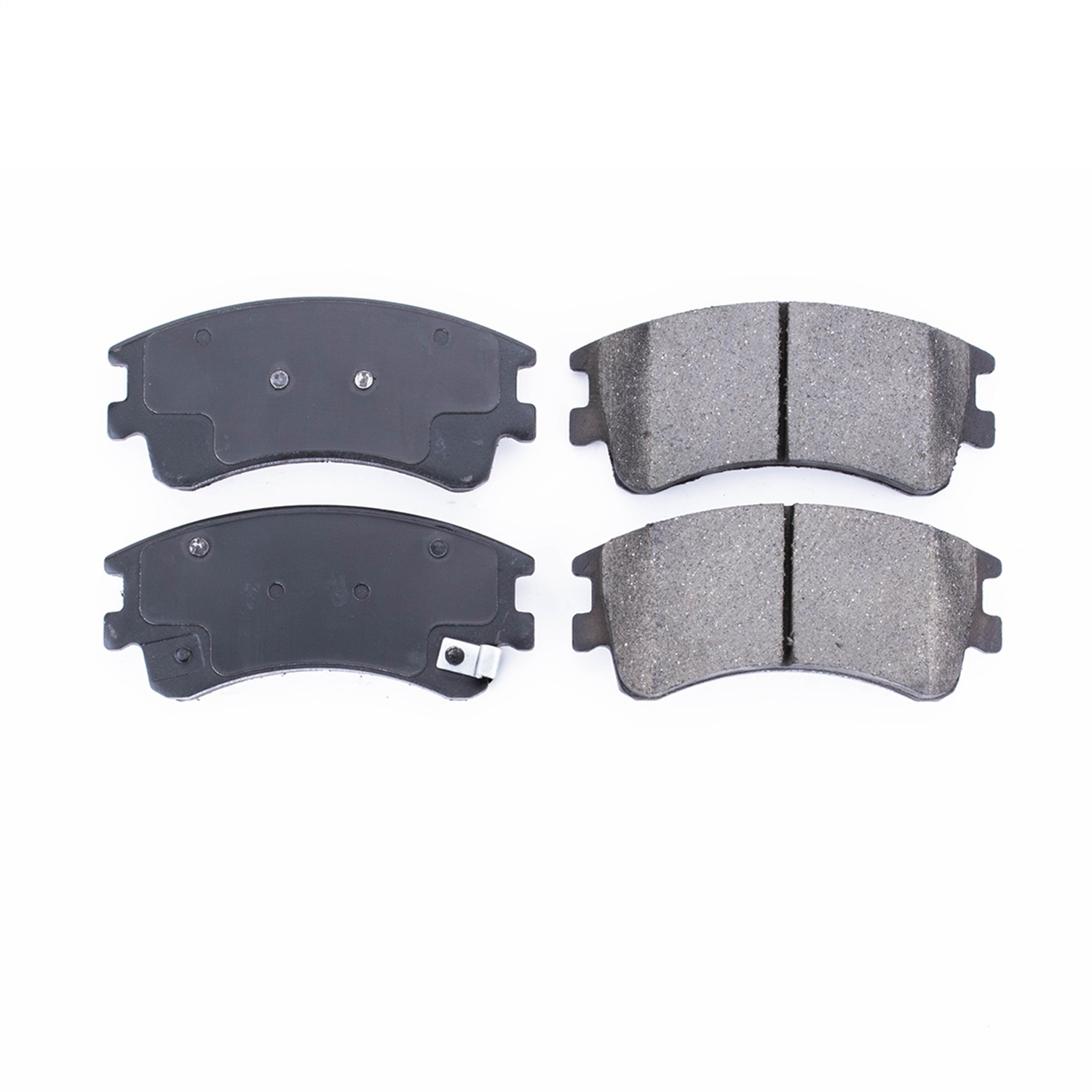 Power Stop - 16-957 - Disc Brake Pad