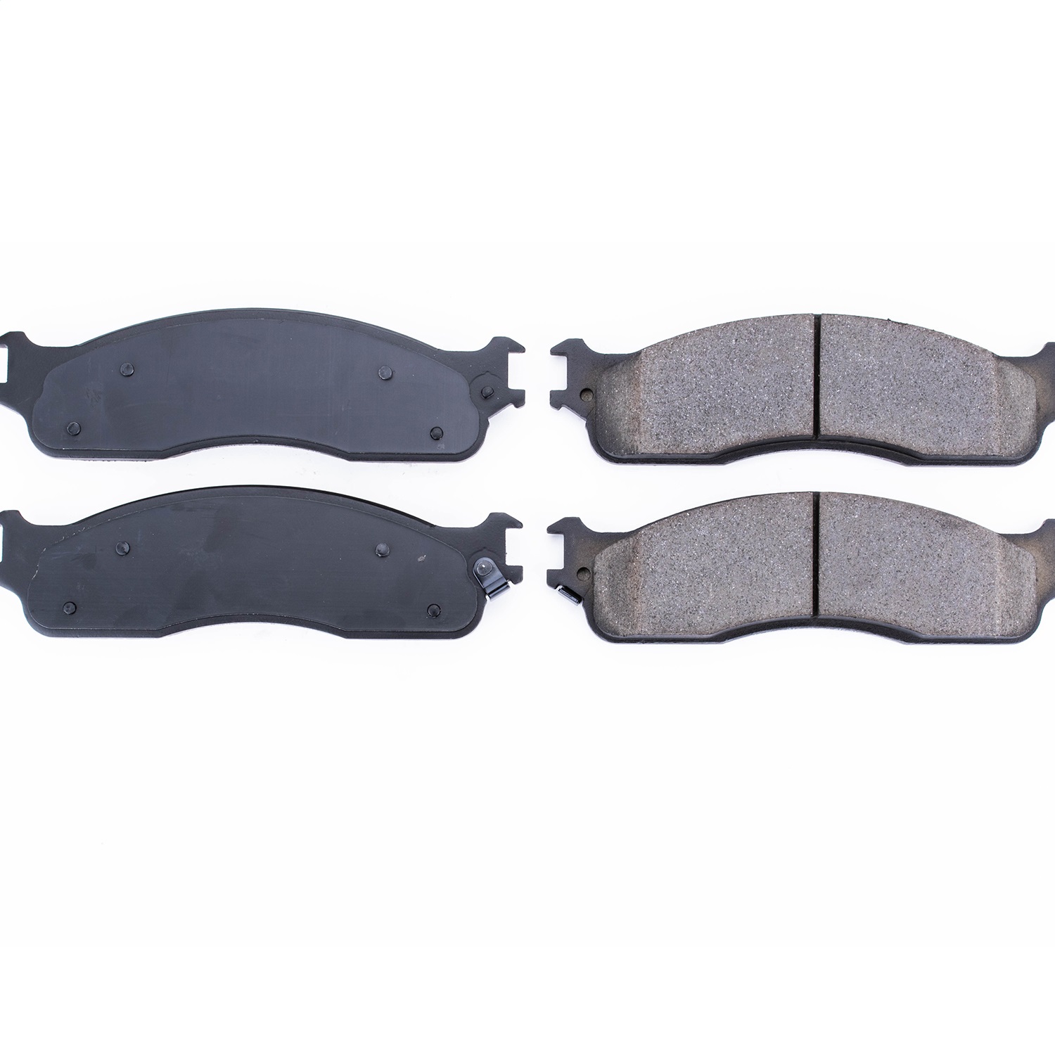 Power Stop - 16-965 - Disc Brake Pad