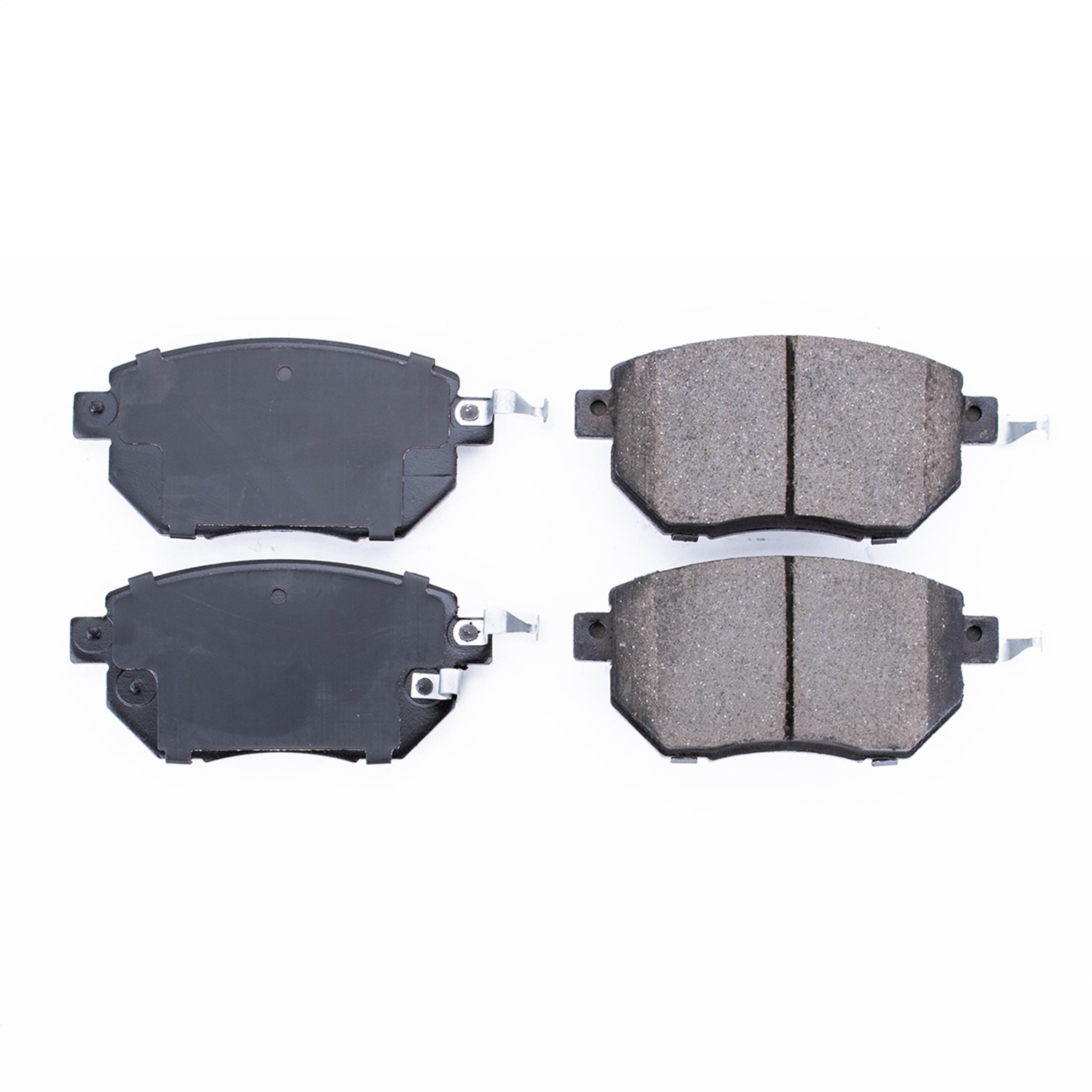 Power Stop - 16-969 - Disc Brake Pad