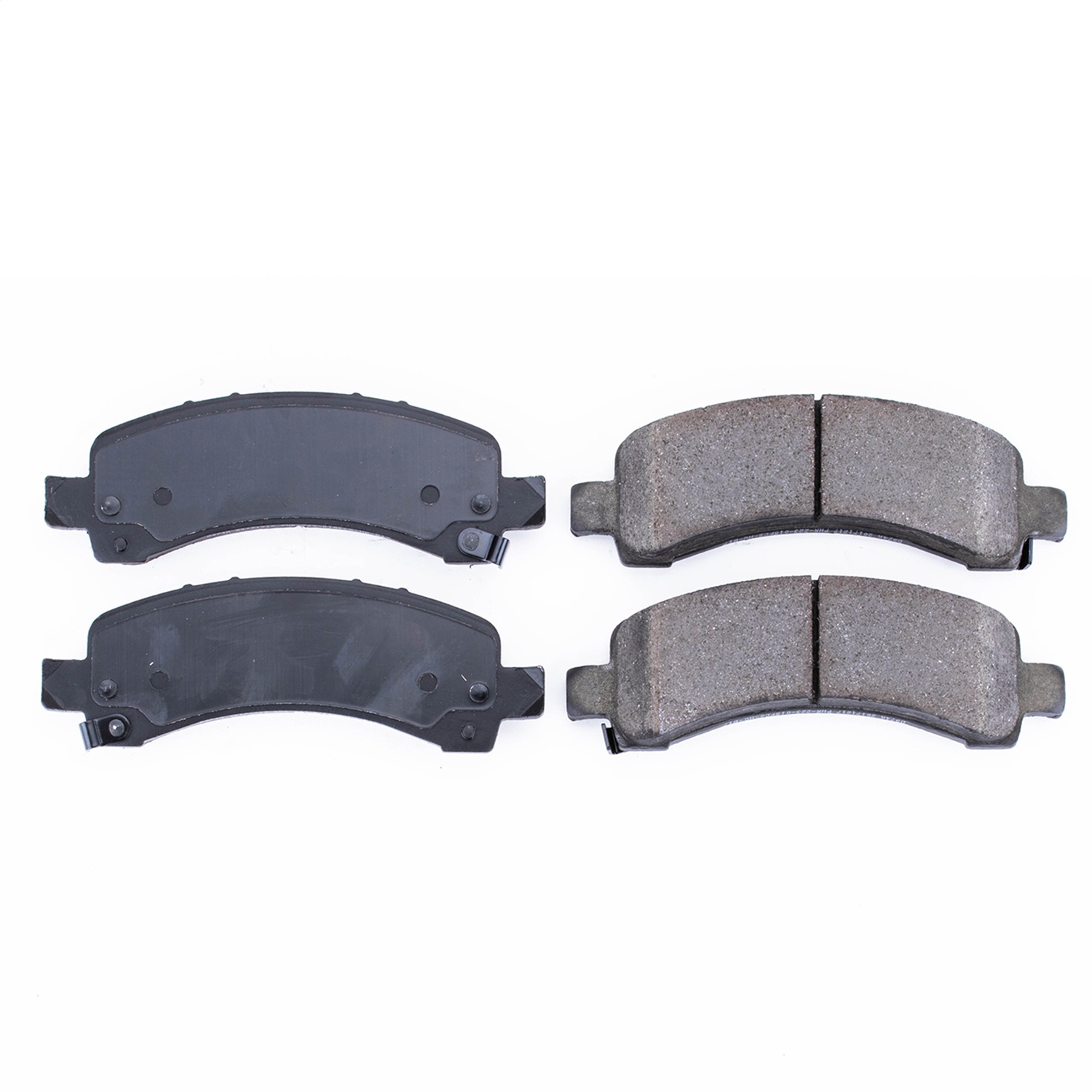 Power Stop - 16-974A - Disc Brake Pad