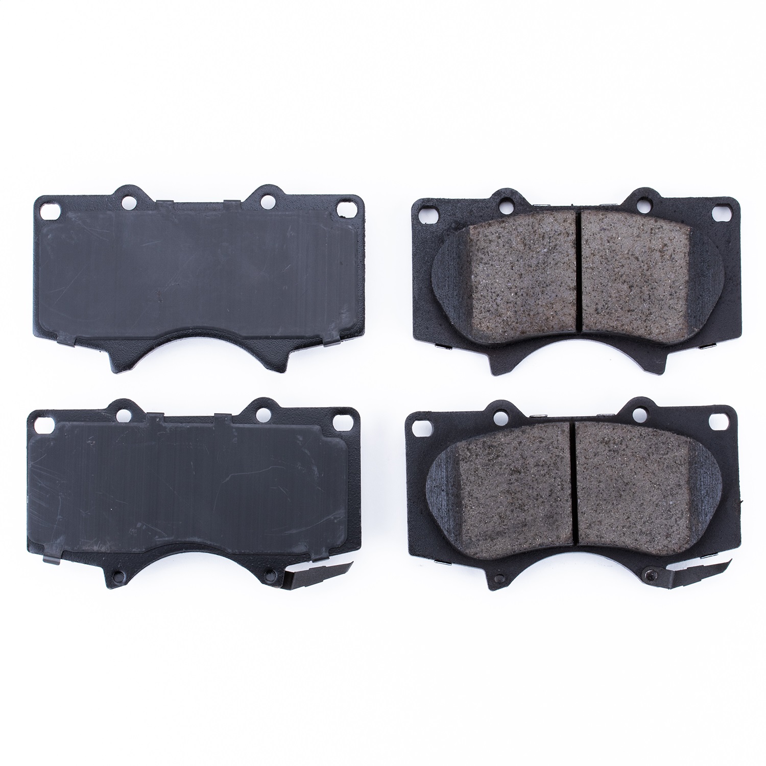 2006 Toyota Tundra Brake Pad Set | AutoPartsKart.com