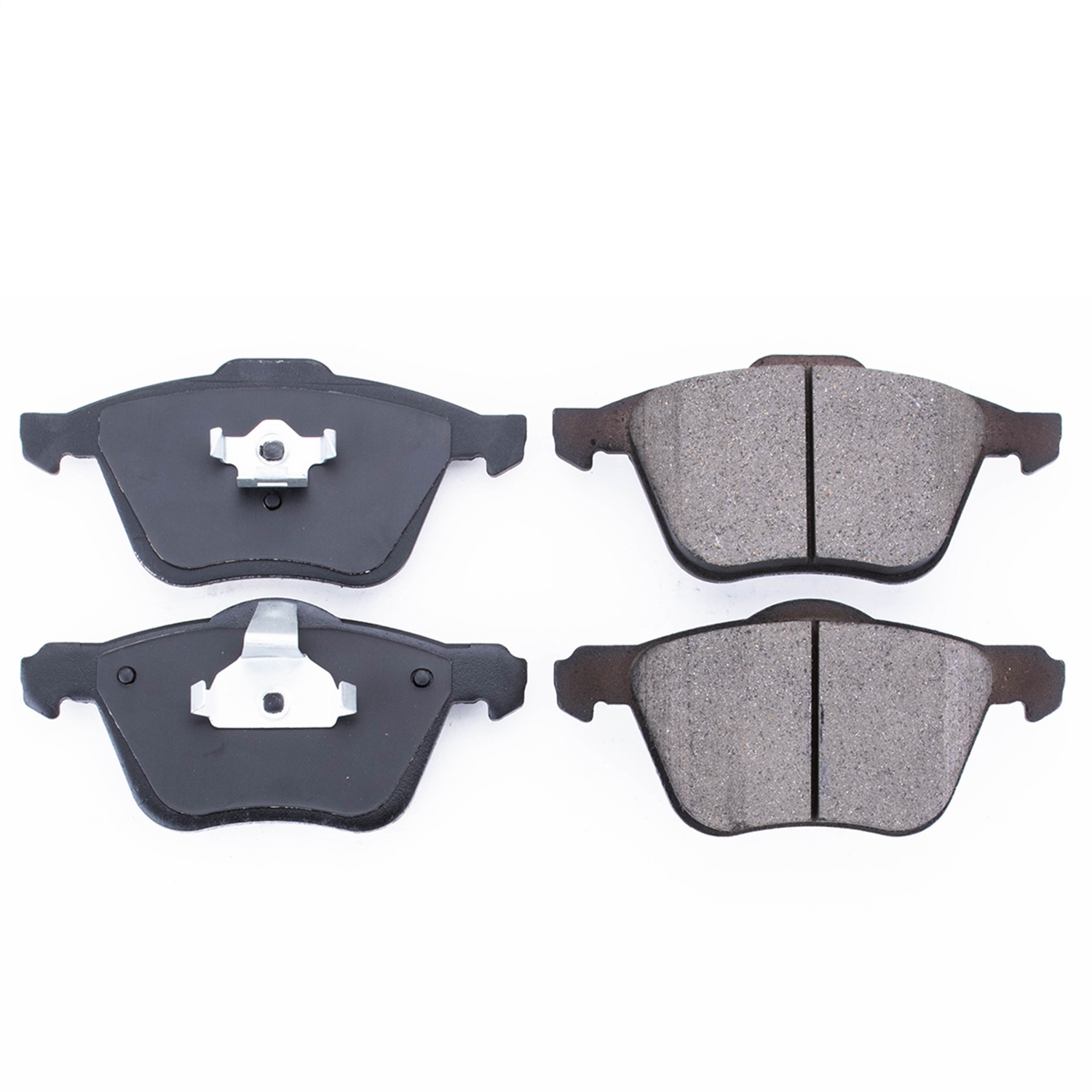 Power Stop - 16-979 - Disc Brake Pad