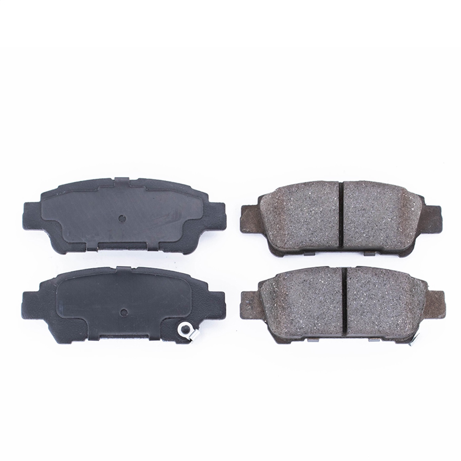 Power Stop - 16-995 - Disc Brake Pad