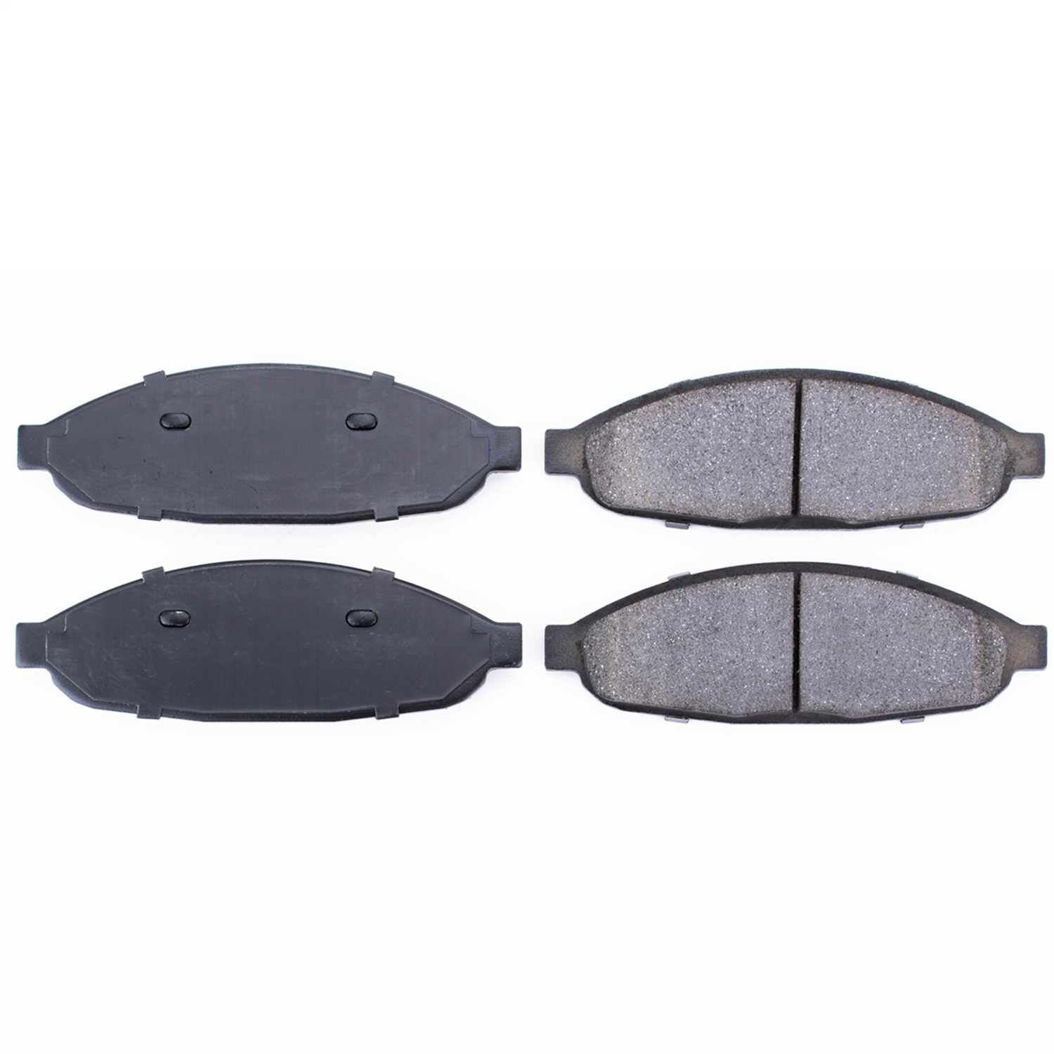 Power Stop - 16-997 - Disc Brake Pad