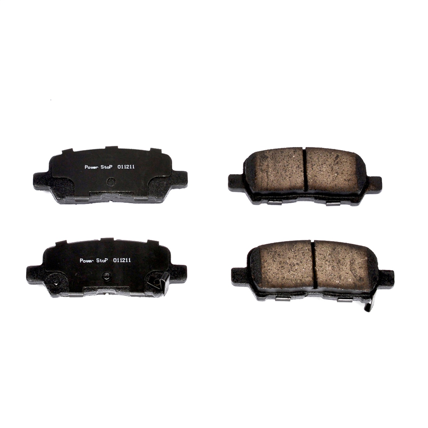 6pcs 4 Holes Replacement Fuel Injectors Engine Part fit for Acura SLX,Isuzu Amigo Trooper VehiCROSS Rodeo,Honda Passport 3.2L V6 Compatible 25166922 Injectors 105314-5209-1633105591 OCPTY Fuel Injector