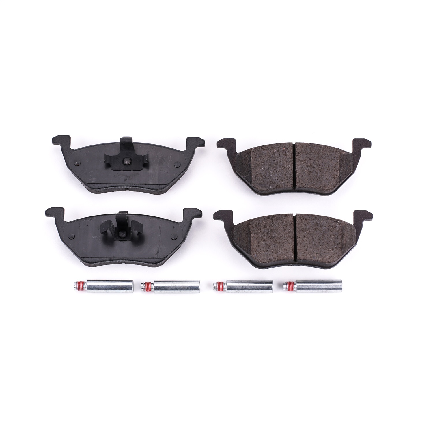 Power Stop - 17-1055 - Disc Brake Pad