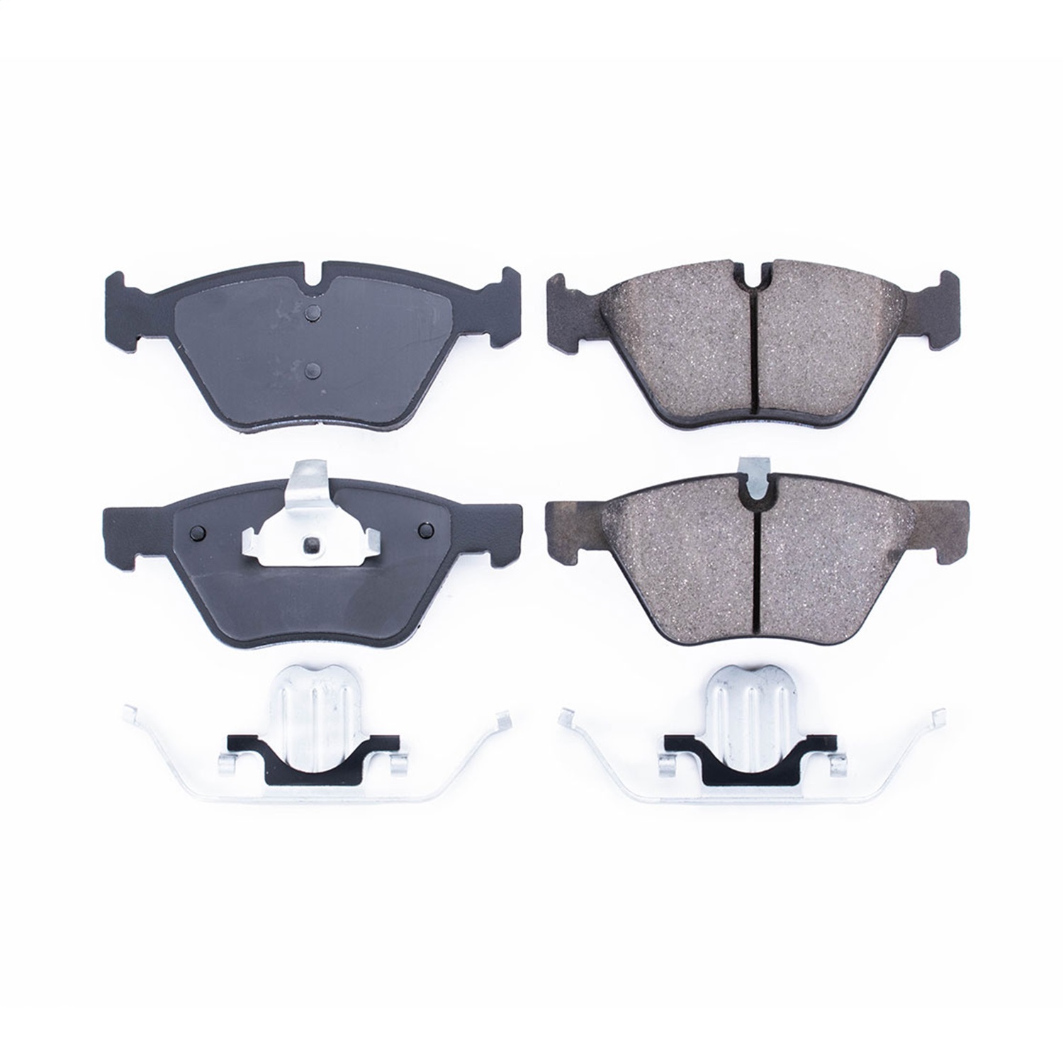 Power Stop - 17-1061A - Disc Brake Pad
