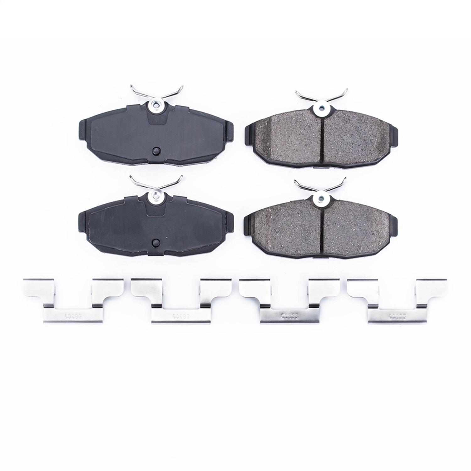 Powerstop Evolution Plus 2