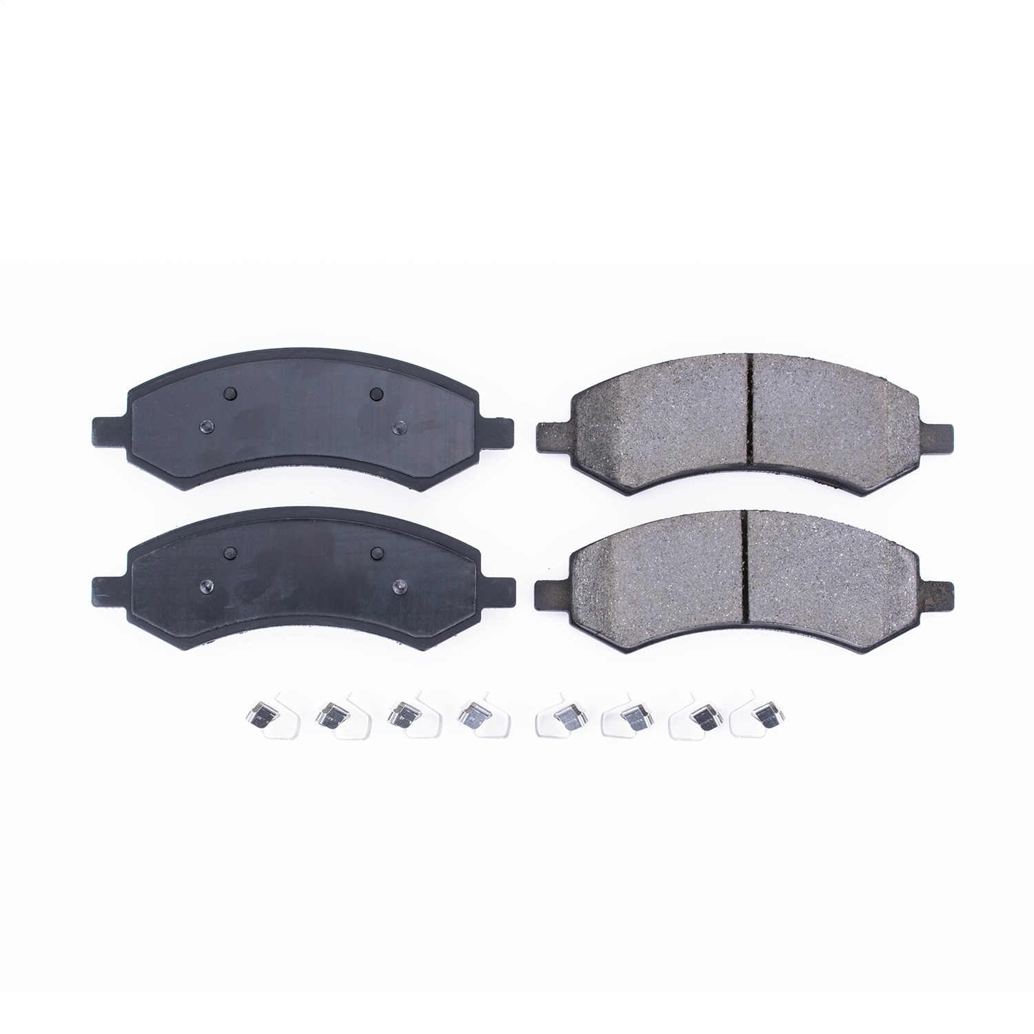 Power Stop - 17-1084 - Disc Brake Pad