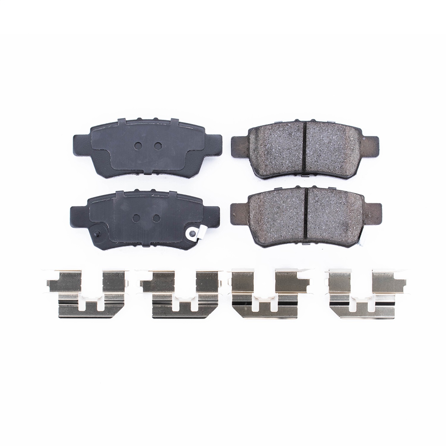 Power Stop - 17-1088 - Disc Brake Pad