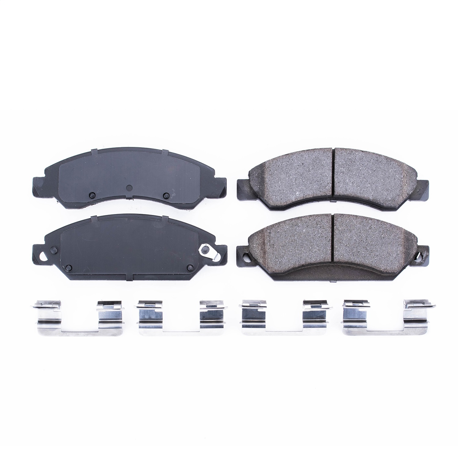 Power Stop - 17-1092 - Disc Brake Pad