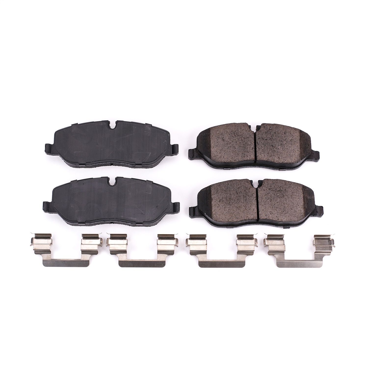 Power Stop - 17-1098 - Disc Brake Pad